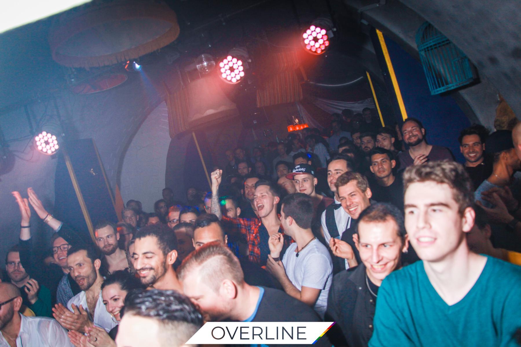 milk n cream 31.12.2016 | Bild 61