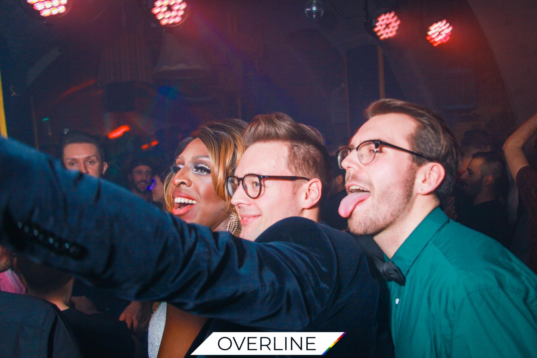 milk n cream 31.12.2016 | Bild 69