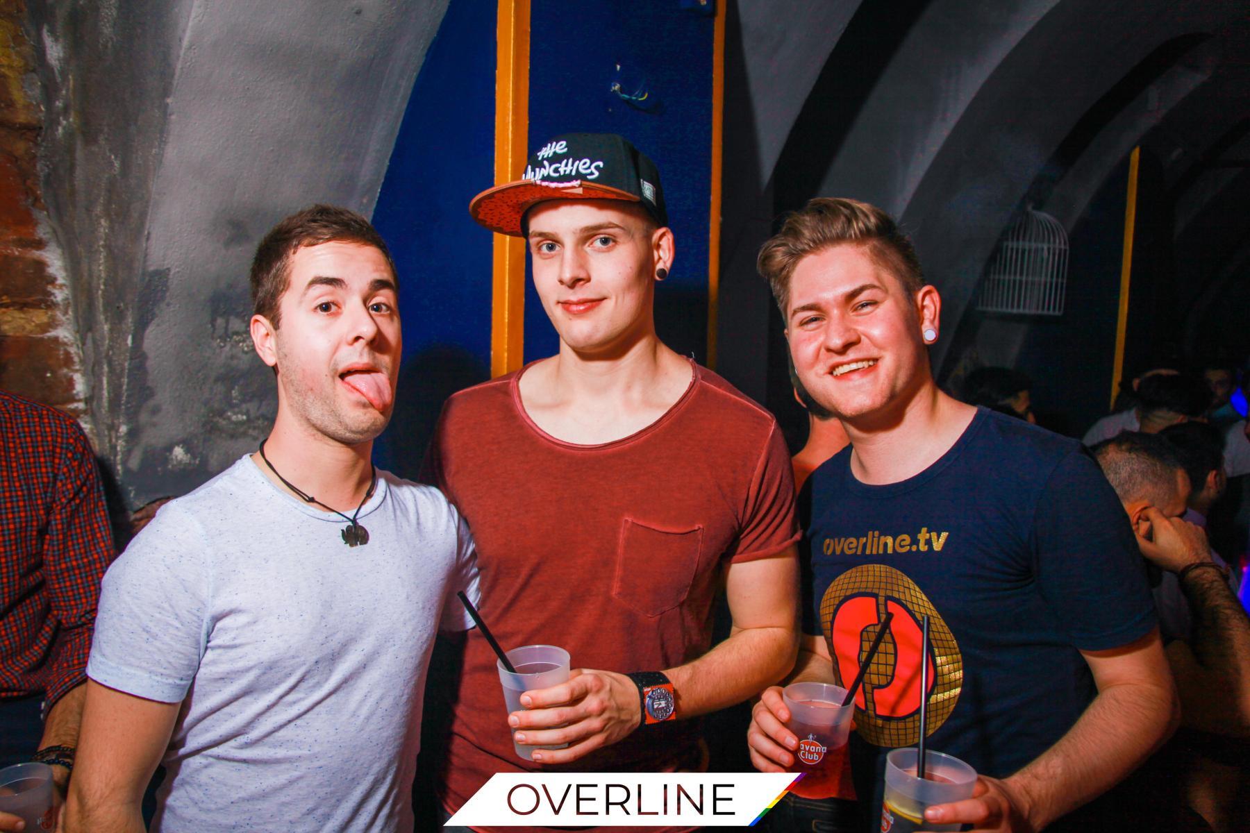 milk n cream 31.12.2016 | Bild 80