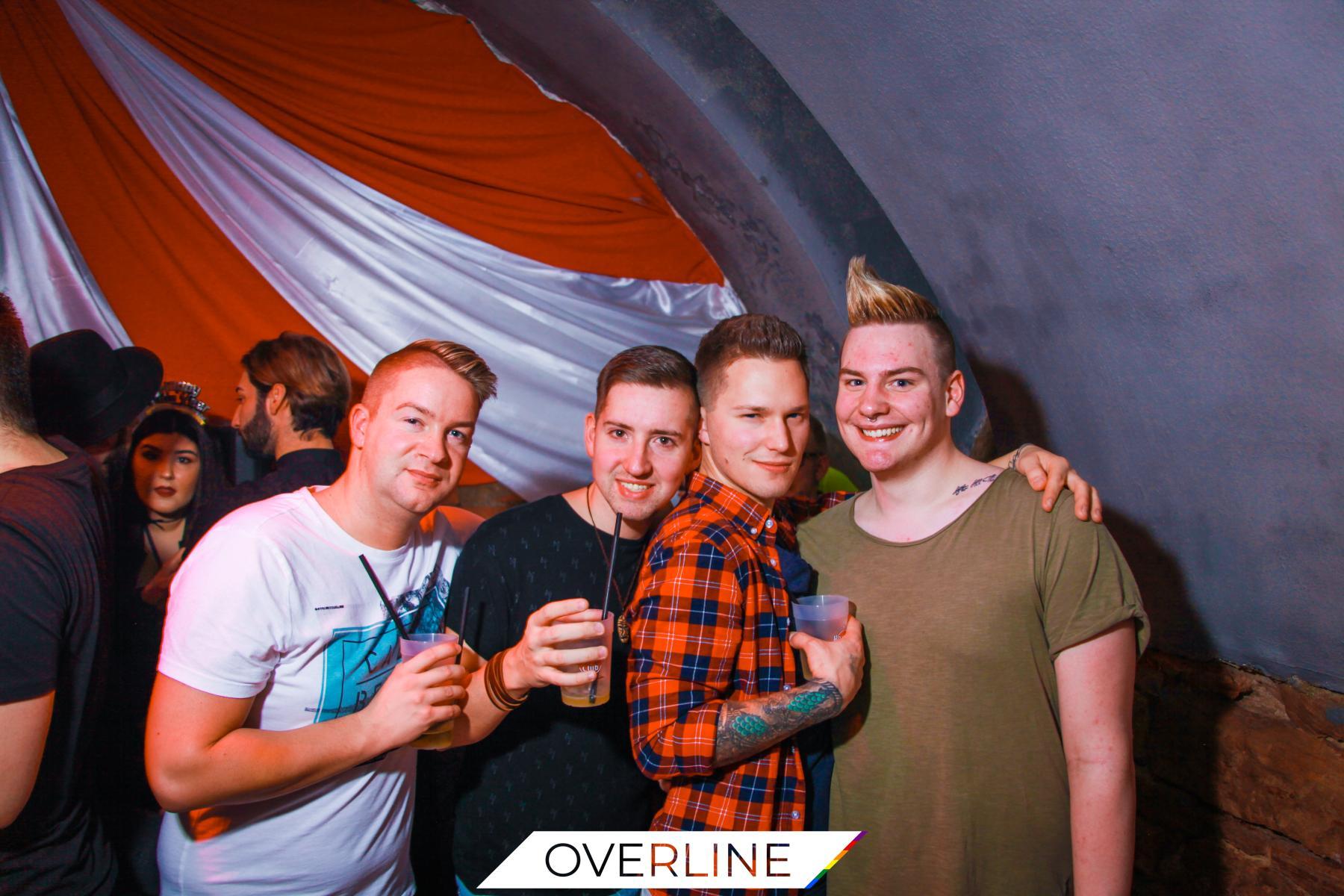 milk n cream 31.12.2016 | Bild 81