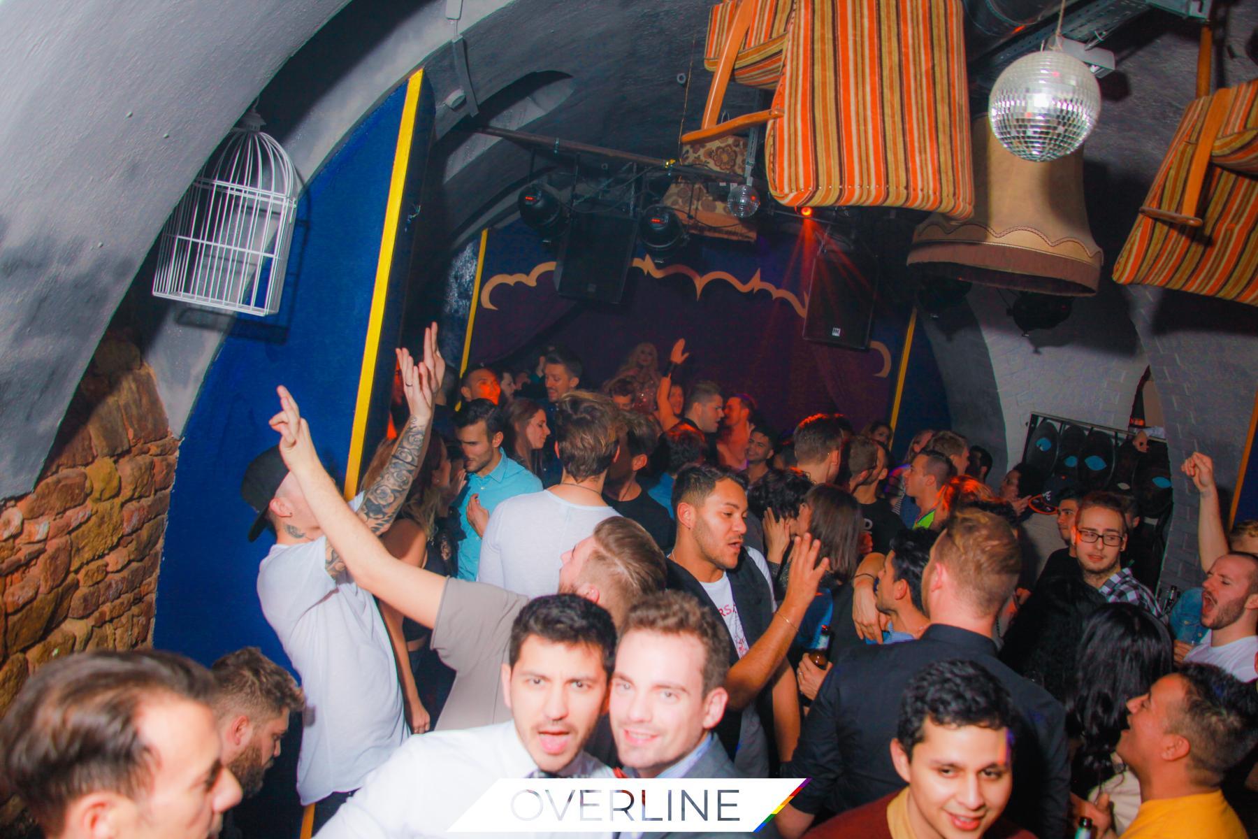 milk n cream 31.12.2016 | Bild 82