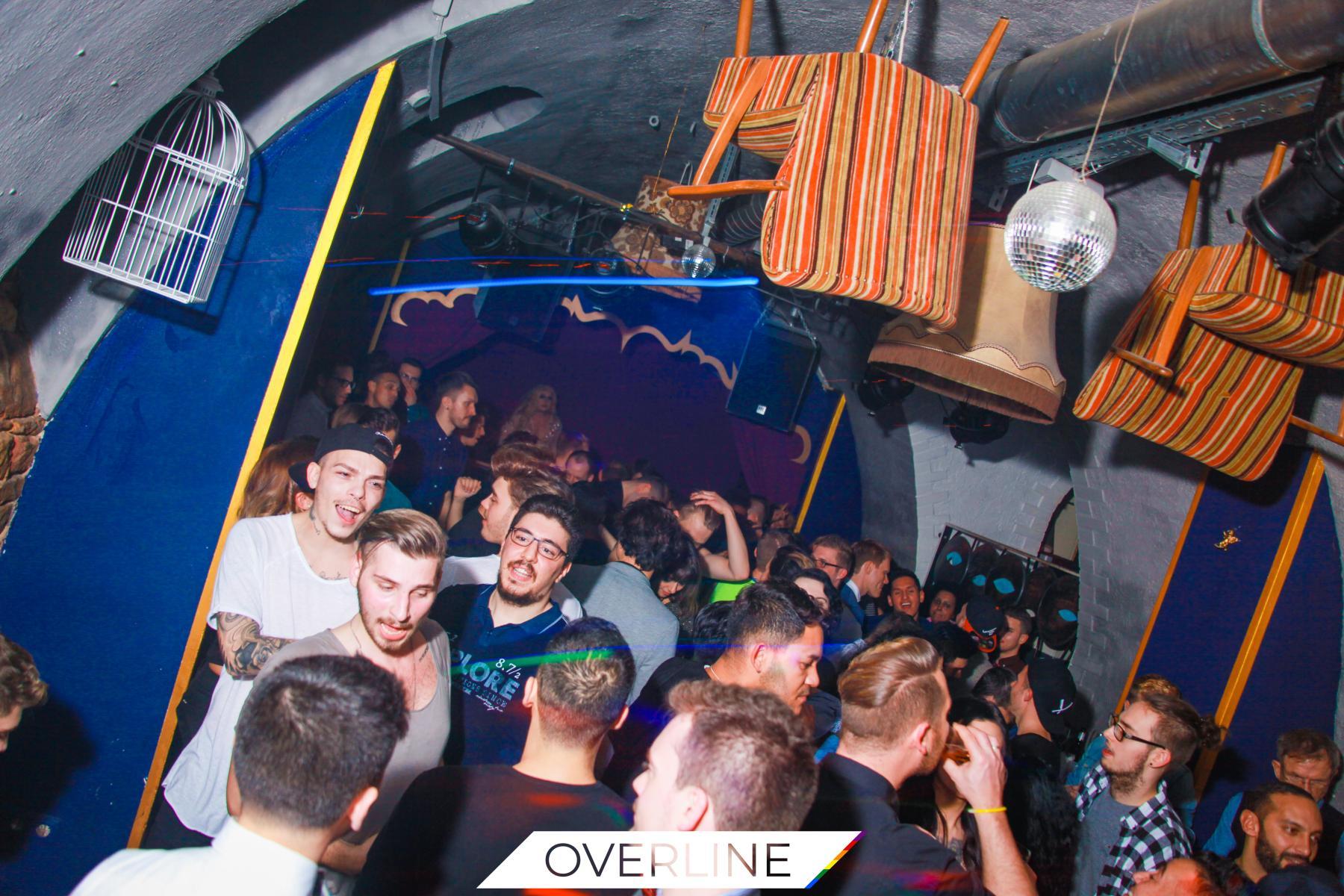 milk n cream 31.12.2016 | Bild 83