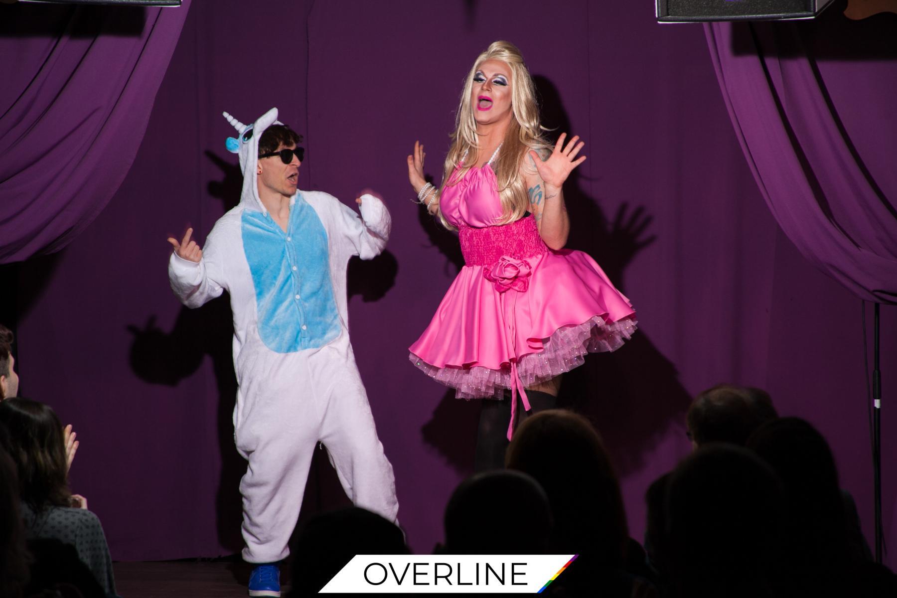 Night Queens 08.01.2017 | Bild 10