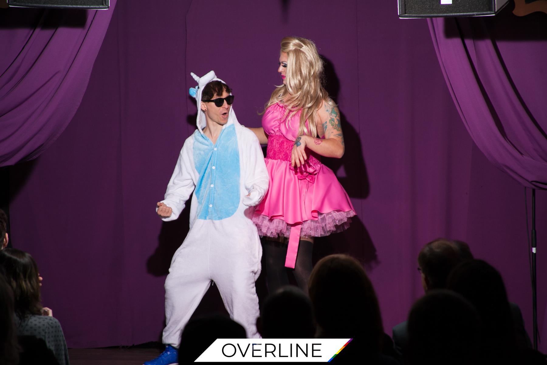 Night Queens 08.01.2017 | Bild 11