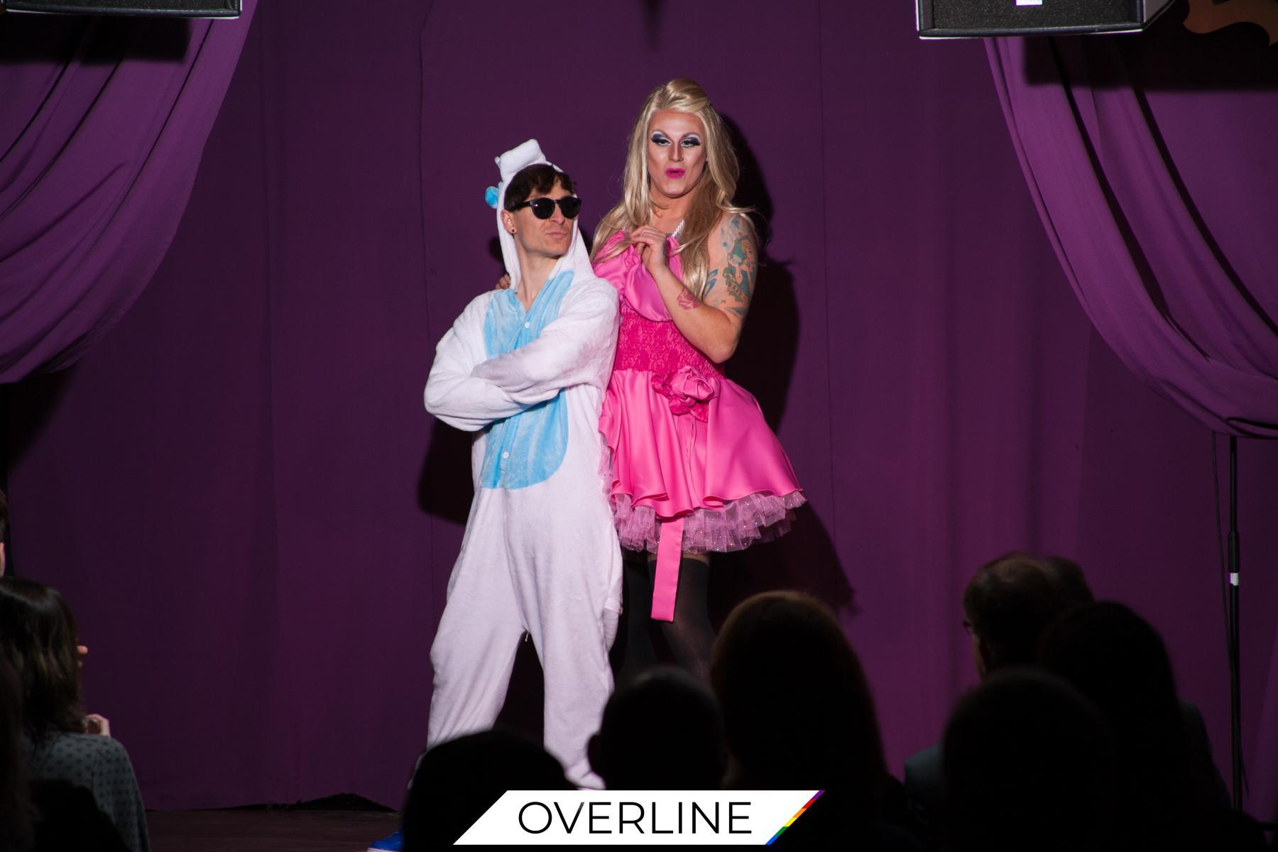 Night Queens 08.01.2017 | Bild 12