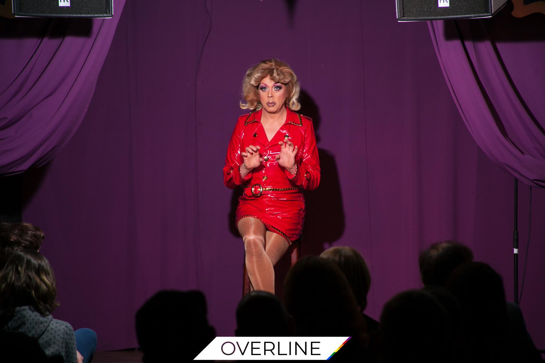 Night Queens 08.01.2017 | Bild 122