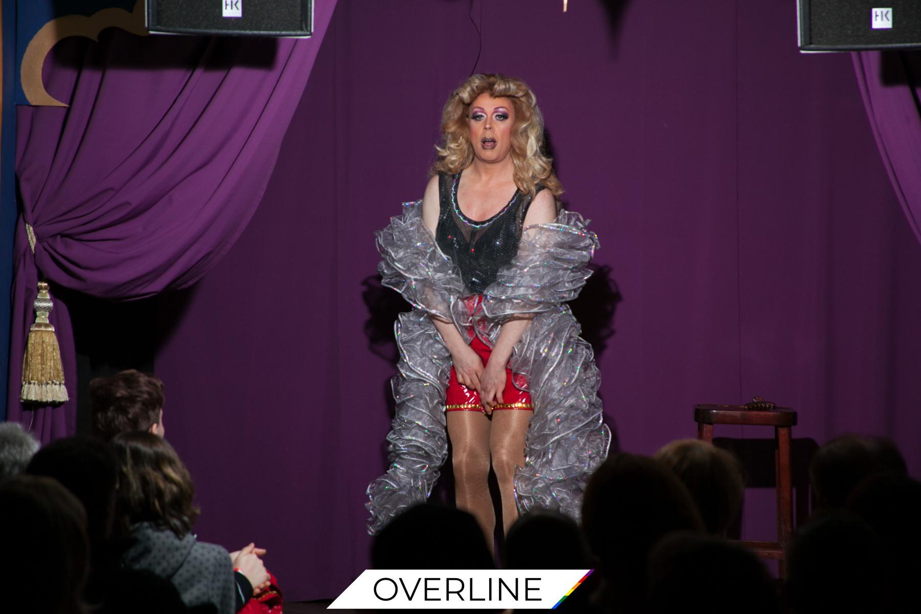 Night Queens 08.01.2017 | Bild 127