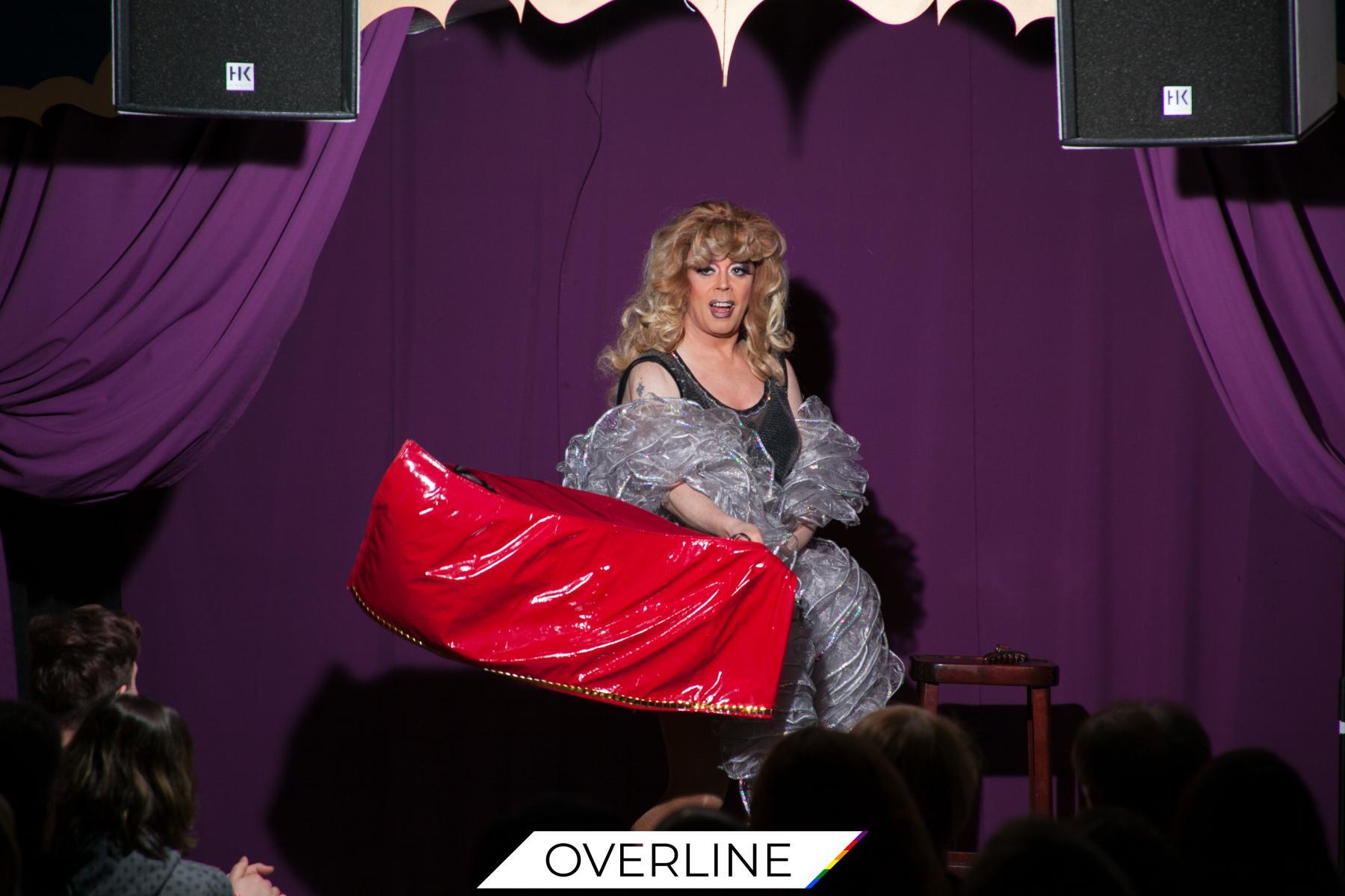 Night Queens 08.01.2017 | Bild 129