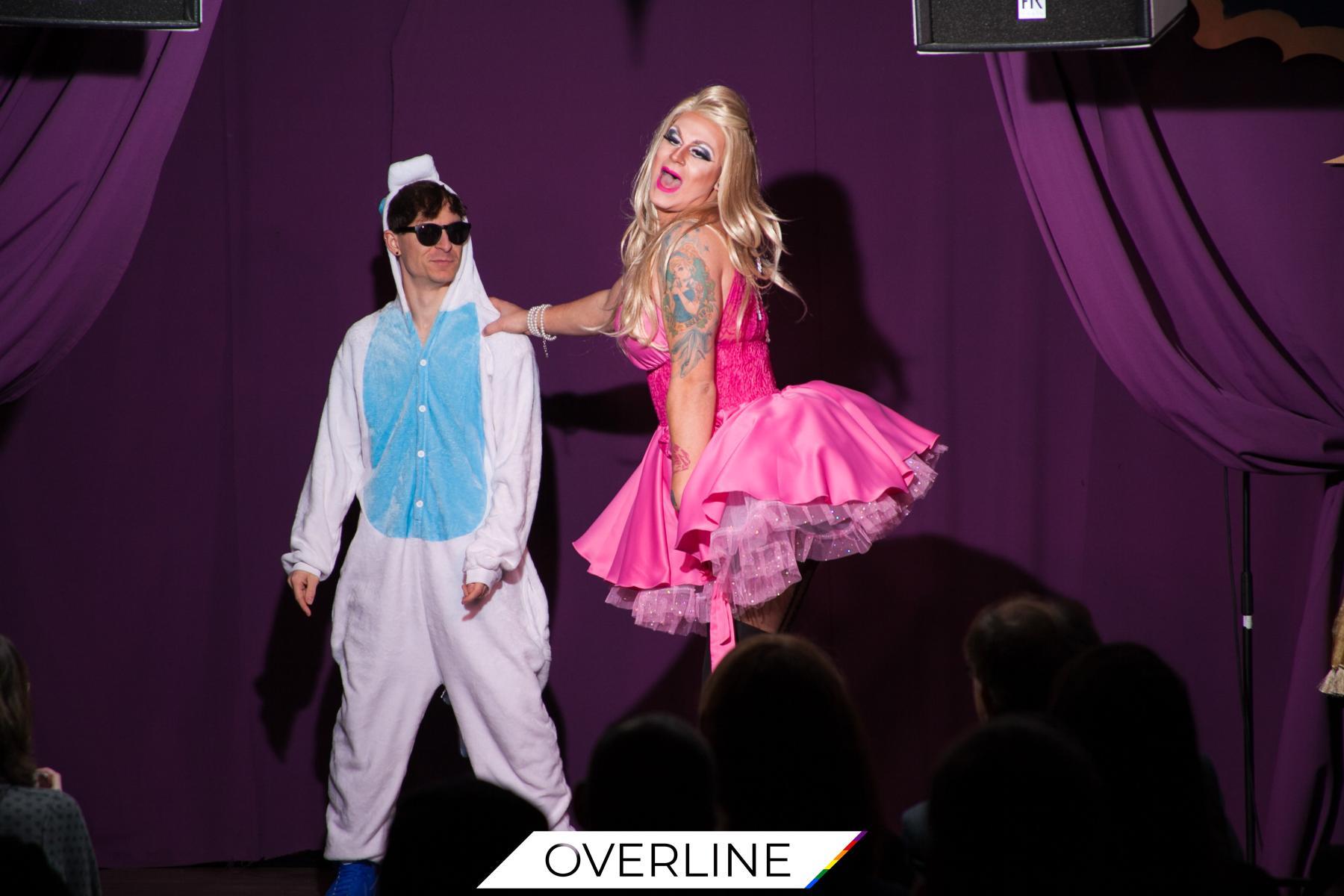 Night Queens 08.01.2017 | Bild 13