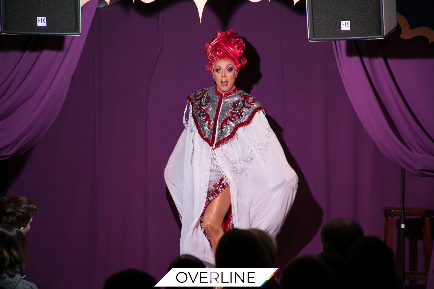 Night Queens 08.01.2017 | Bild 155