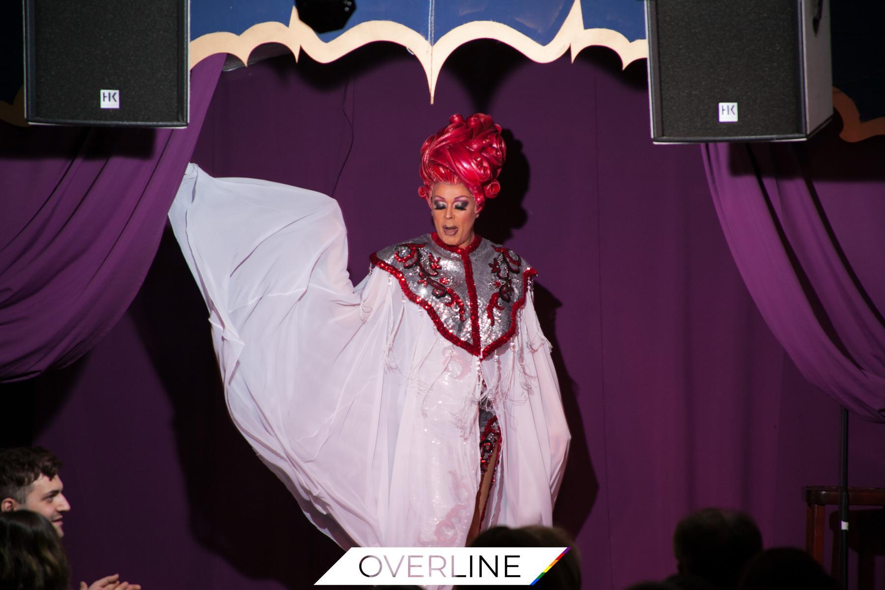 Night Queens 08.01.2017 | Bild 158