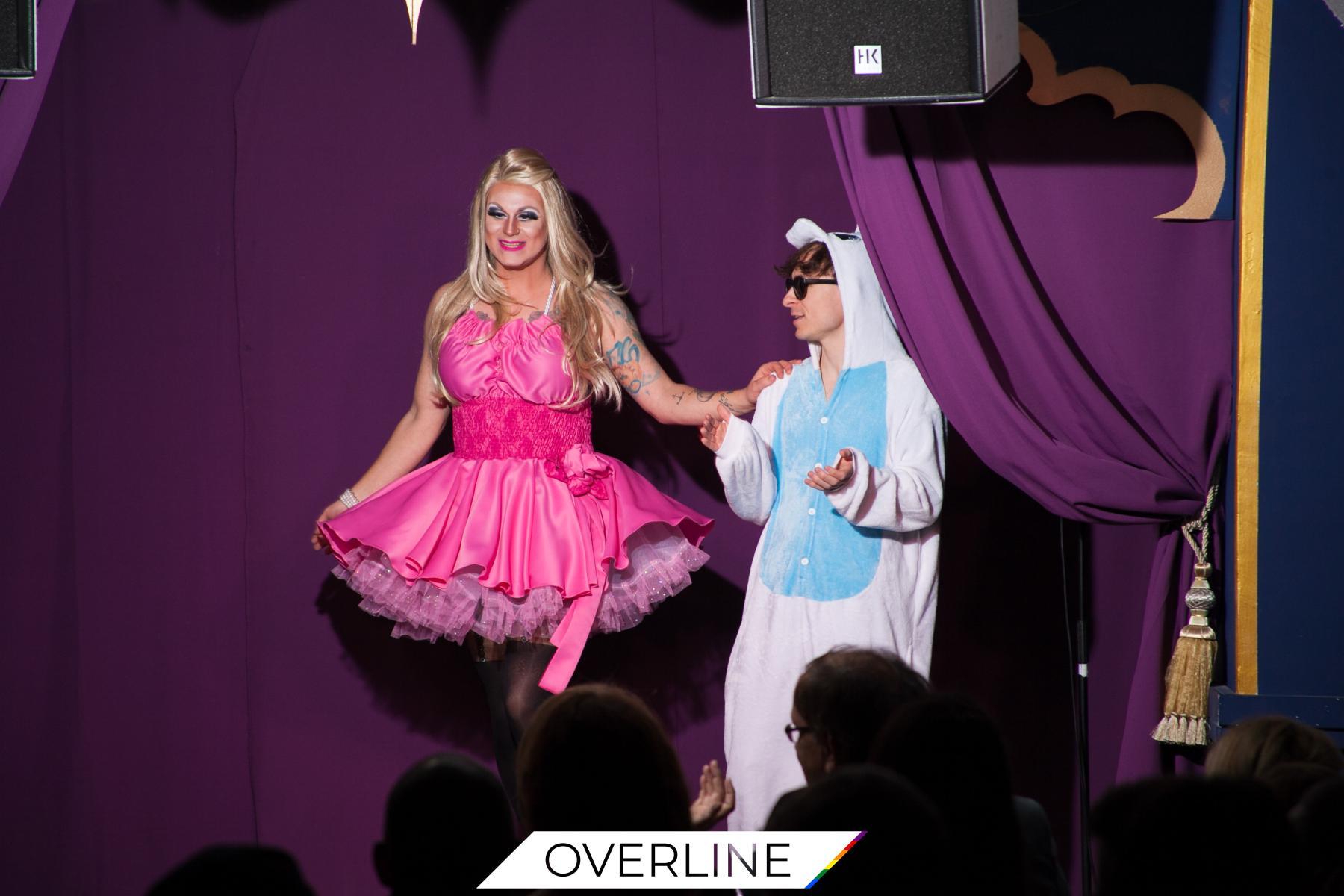 Night Queens 08.01.2017 | Bild 16