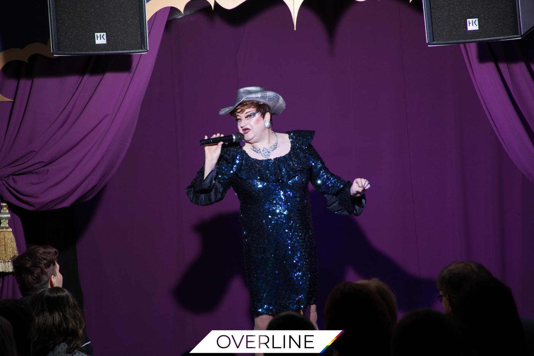 Night Queens 08.01.2017 | Bild 18