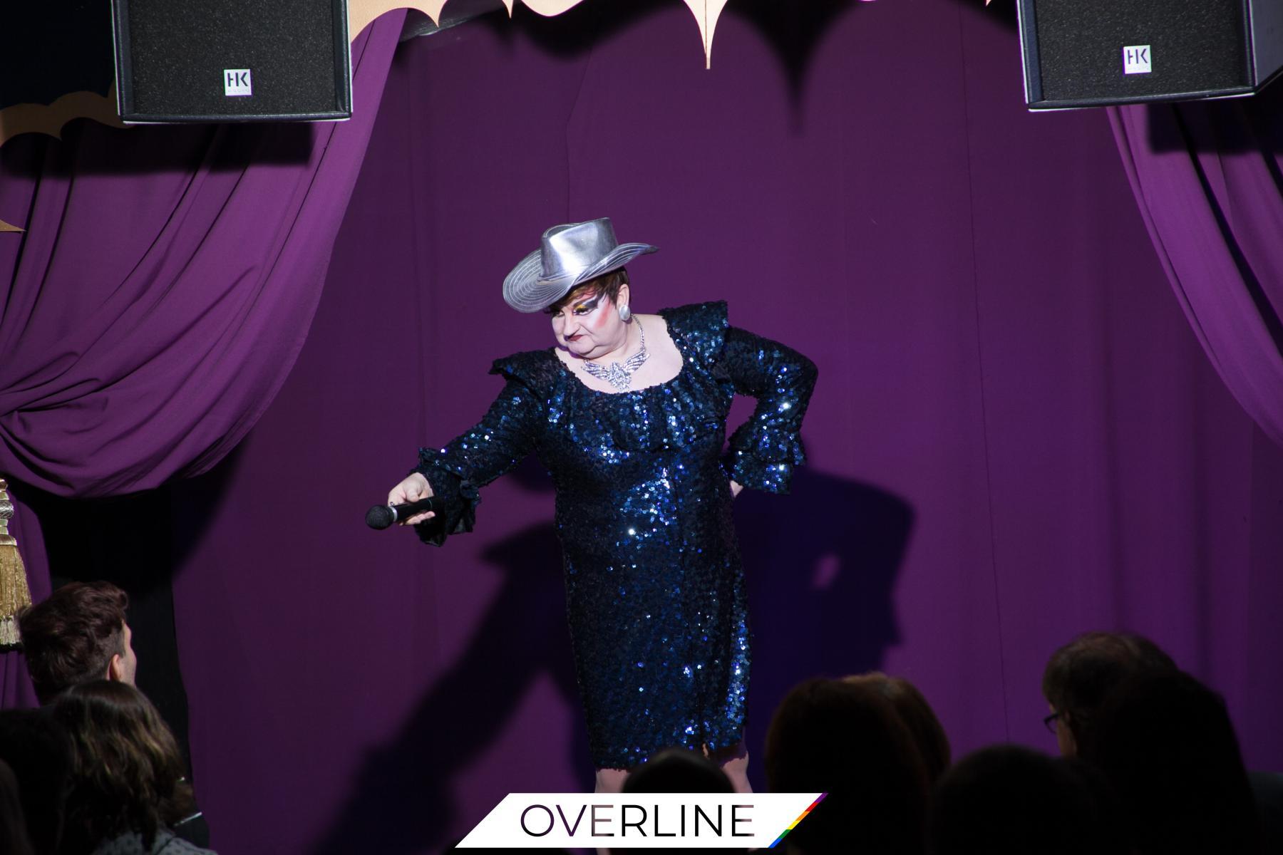 Night Queens 08.01.2017 | Bild 19