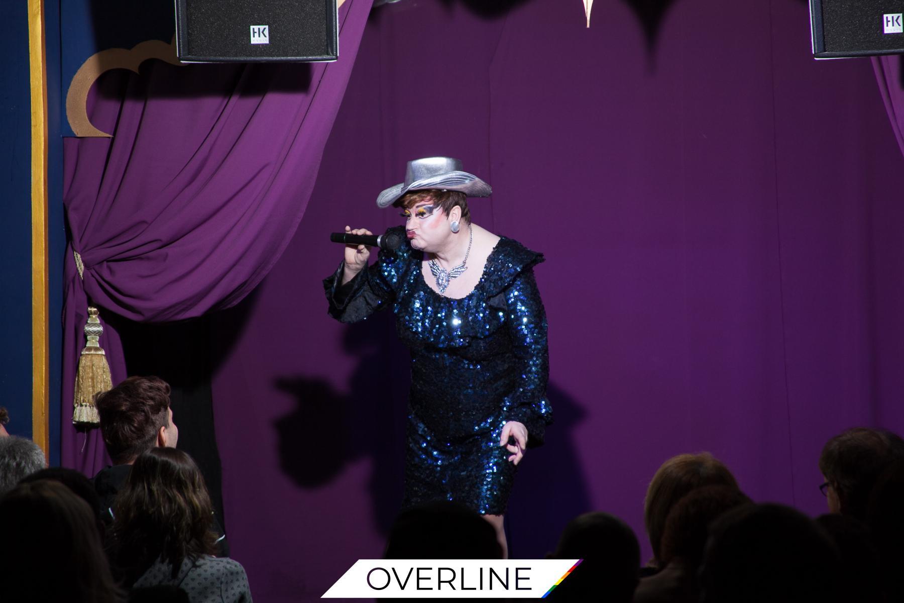 Night Queens 08.01.2017 | Bild 20