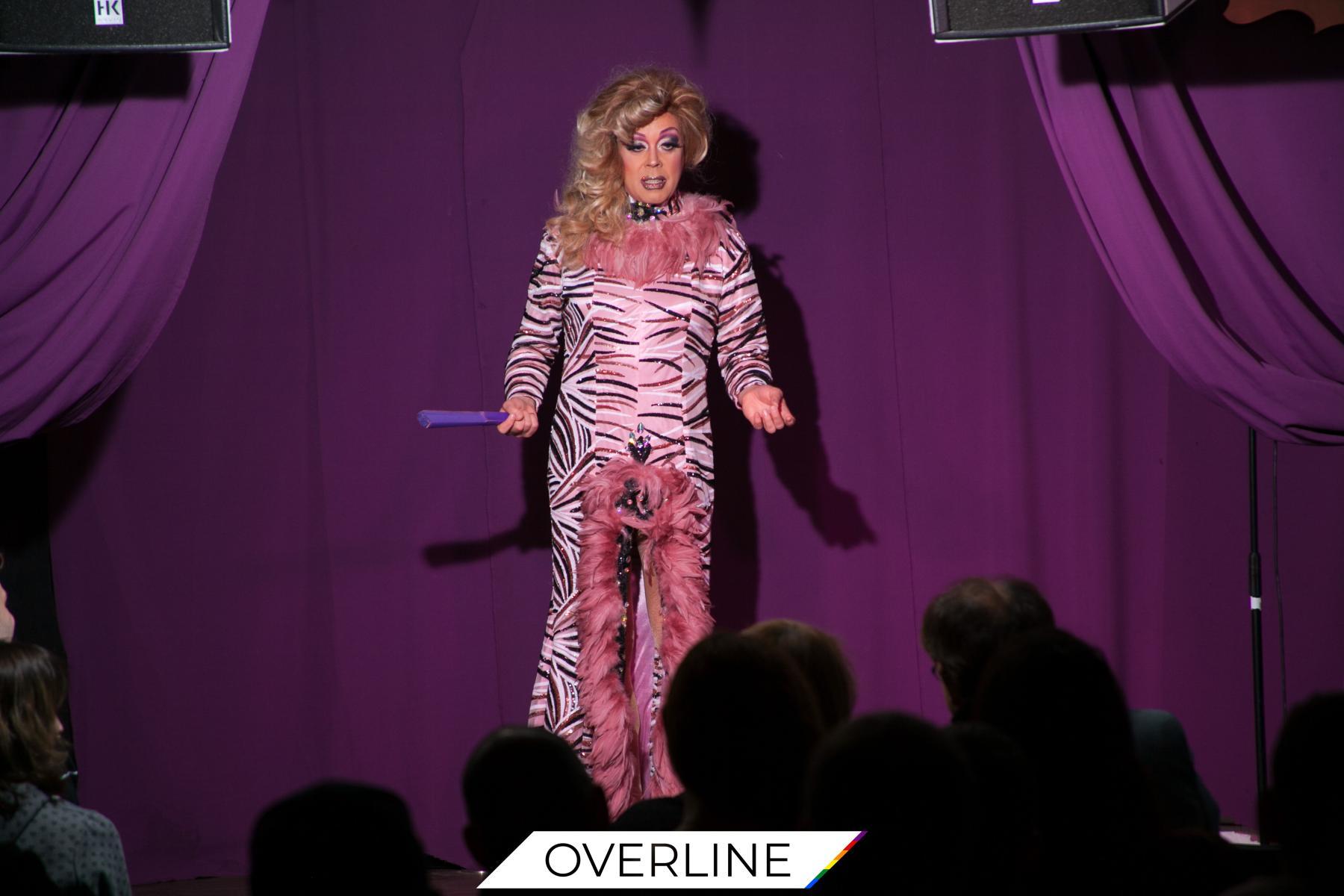 Night Queens 08.01.2017 | Bild 45