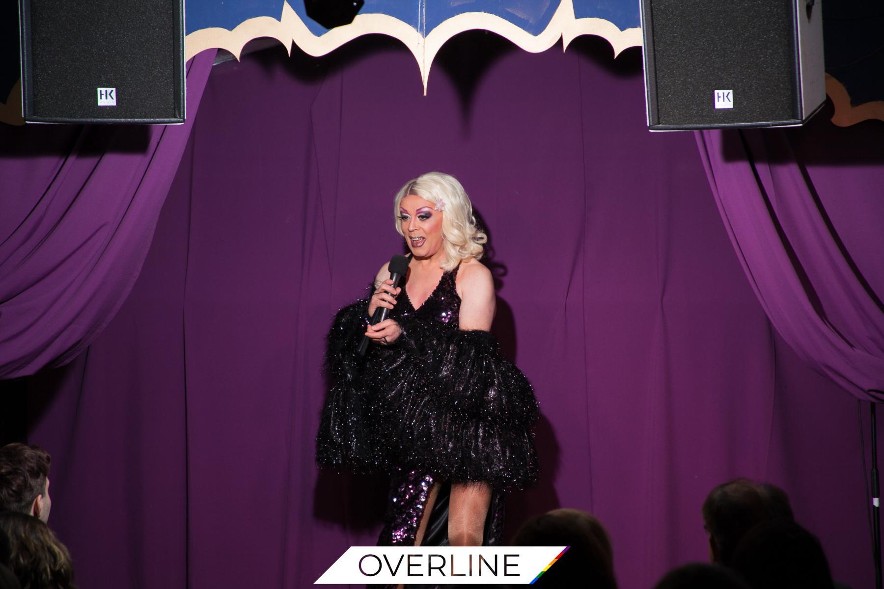 Night Queens 08.01.2017 | Bild 5