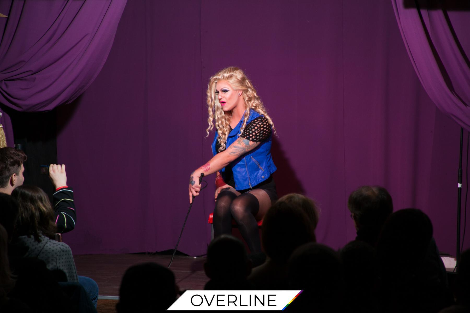 Night Queens 08.01.2017 | Bild 51