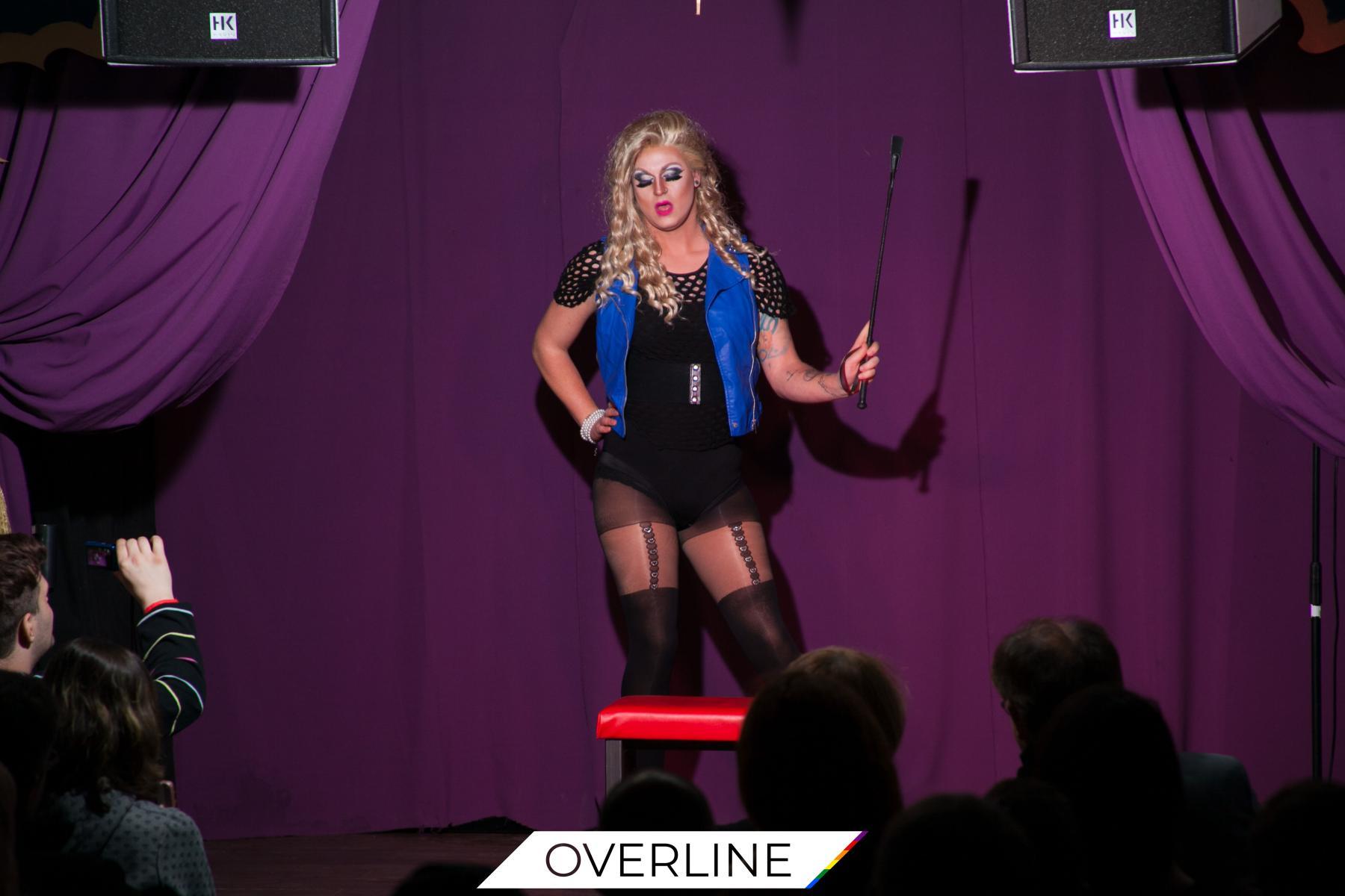 Night Queens 08.01.2017 | Bild 52