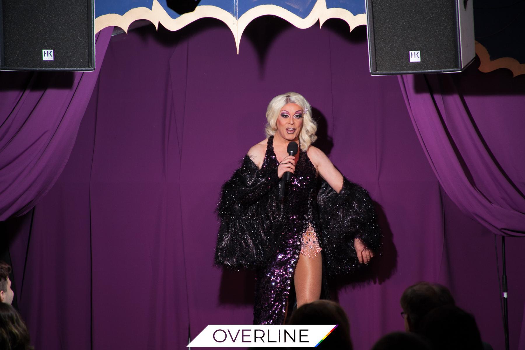 Night Queens 08.01.2017 | Bild 6