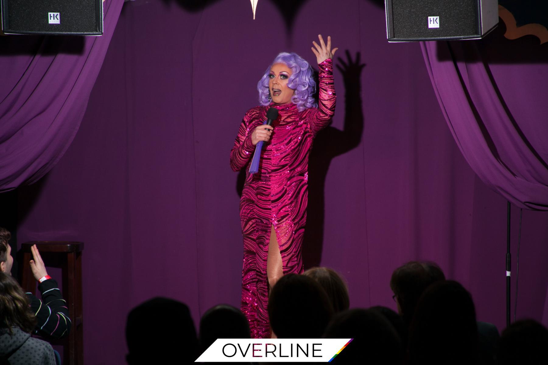 Night Queens 08.01.2017 | Bild 88