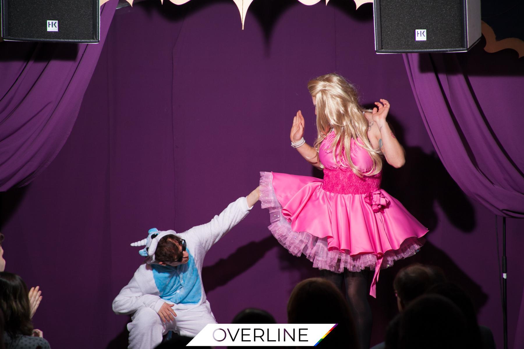 Night Queens 08.01.2017 | Bild 9