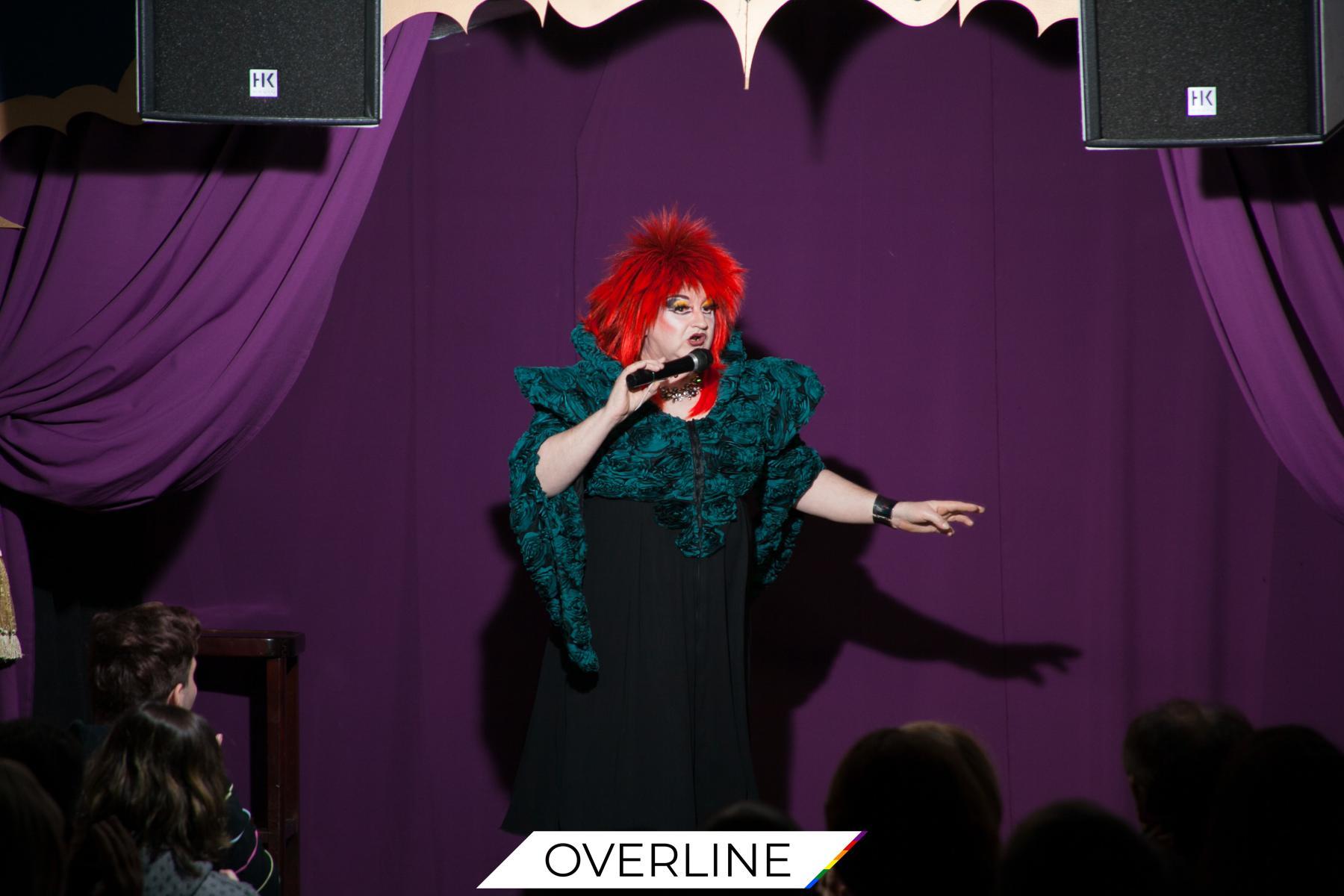 Night Queens 08.01.2017 | Bild 93