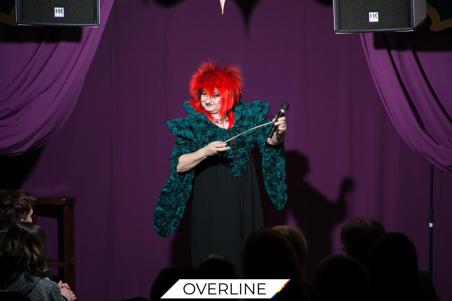 Night Queens 08.01.2017 | Bild 97