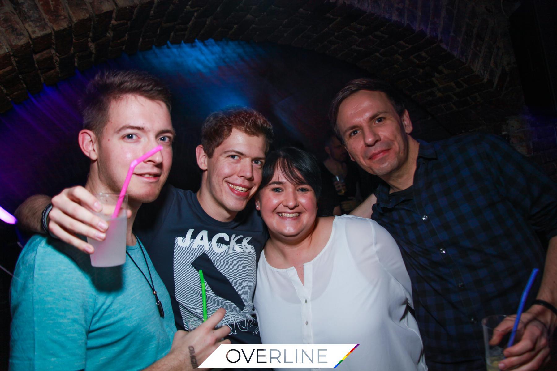 Love Factory 18.02.2017 | Bild 1