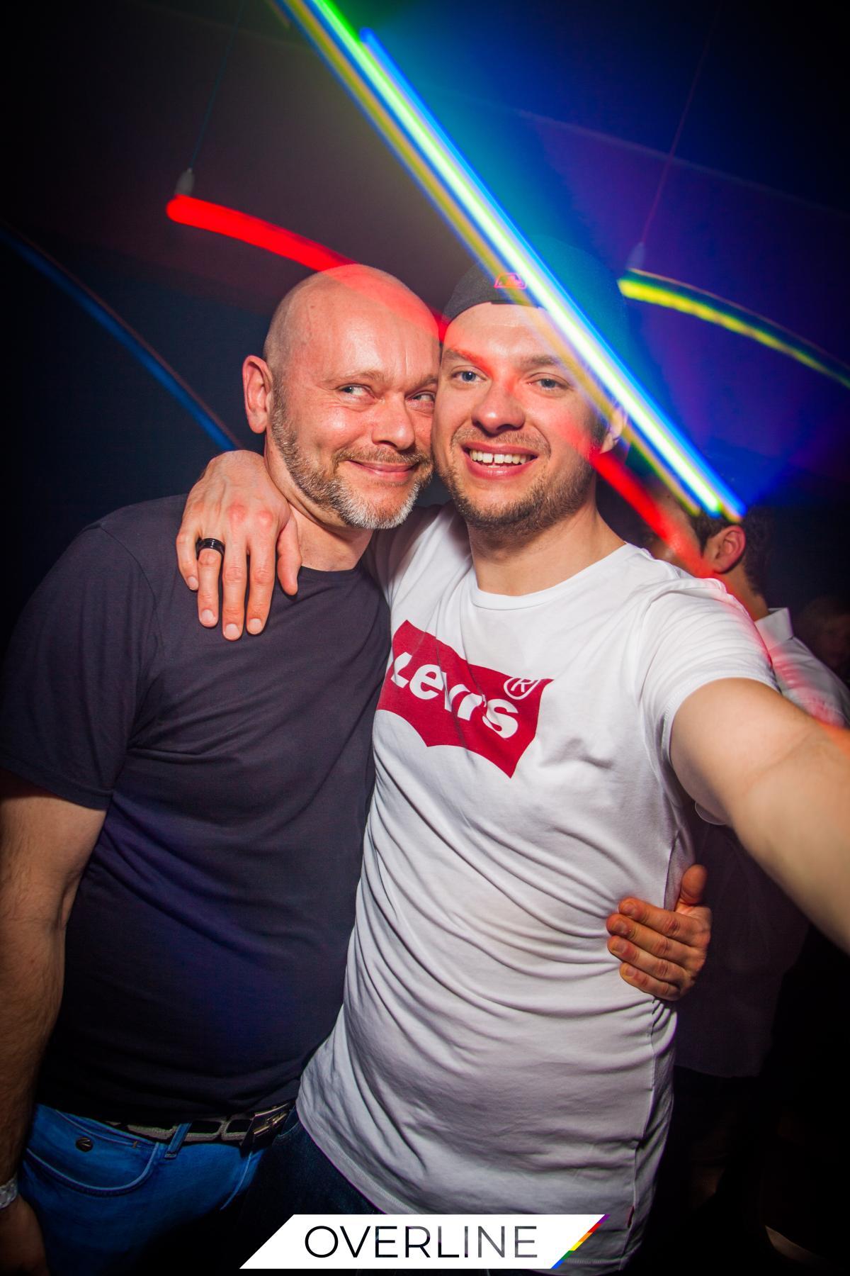 Party like it s 1999 01.04.2017 | Bild 1