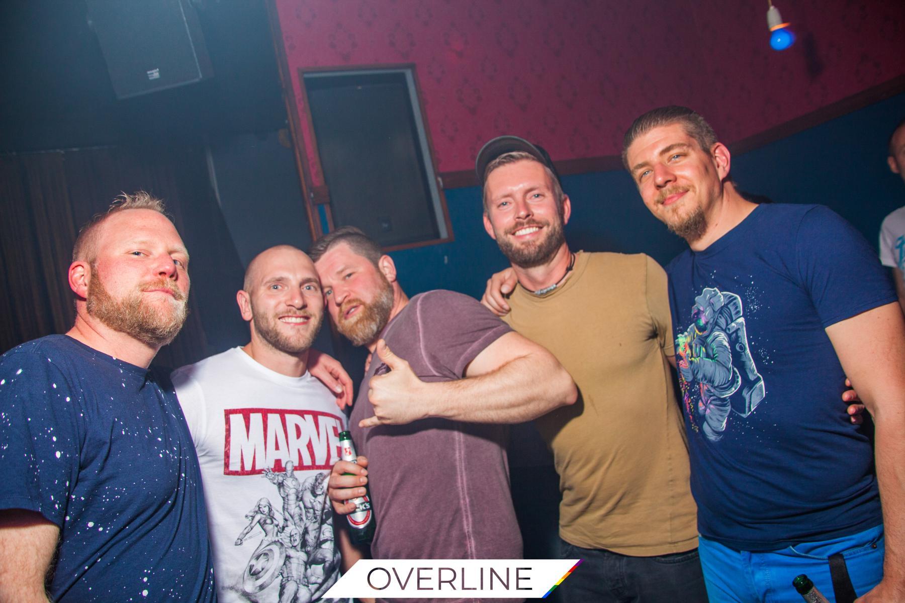 Party like it s 1999 01.04.2017 | Bild 104