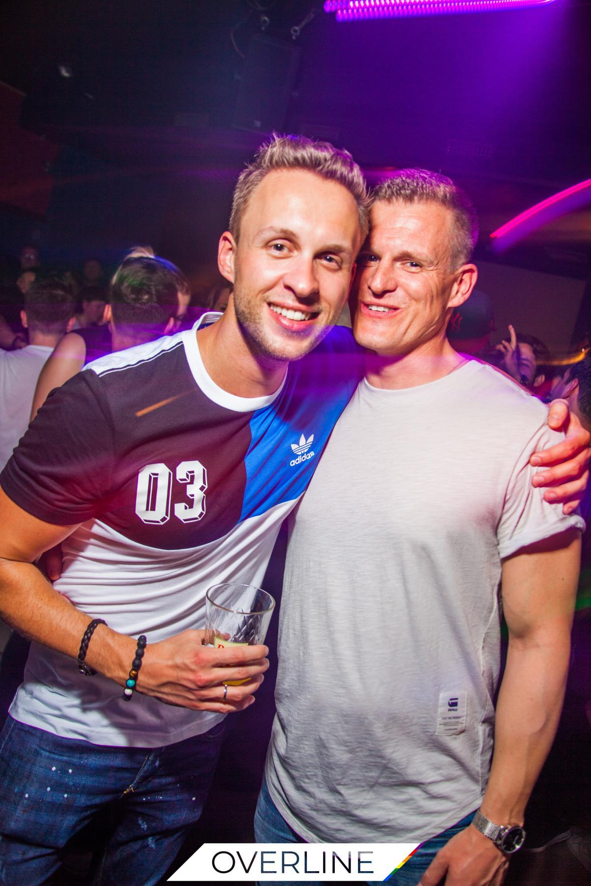 Party like it s 1999 01.04.2017 | Bild 105