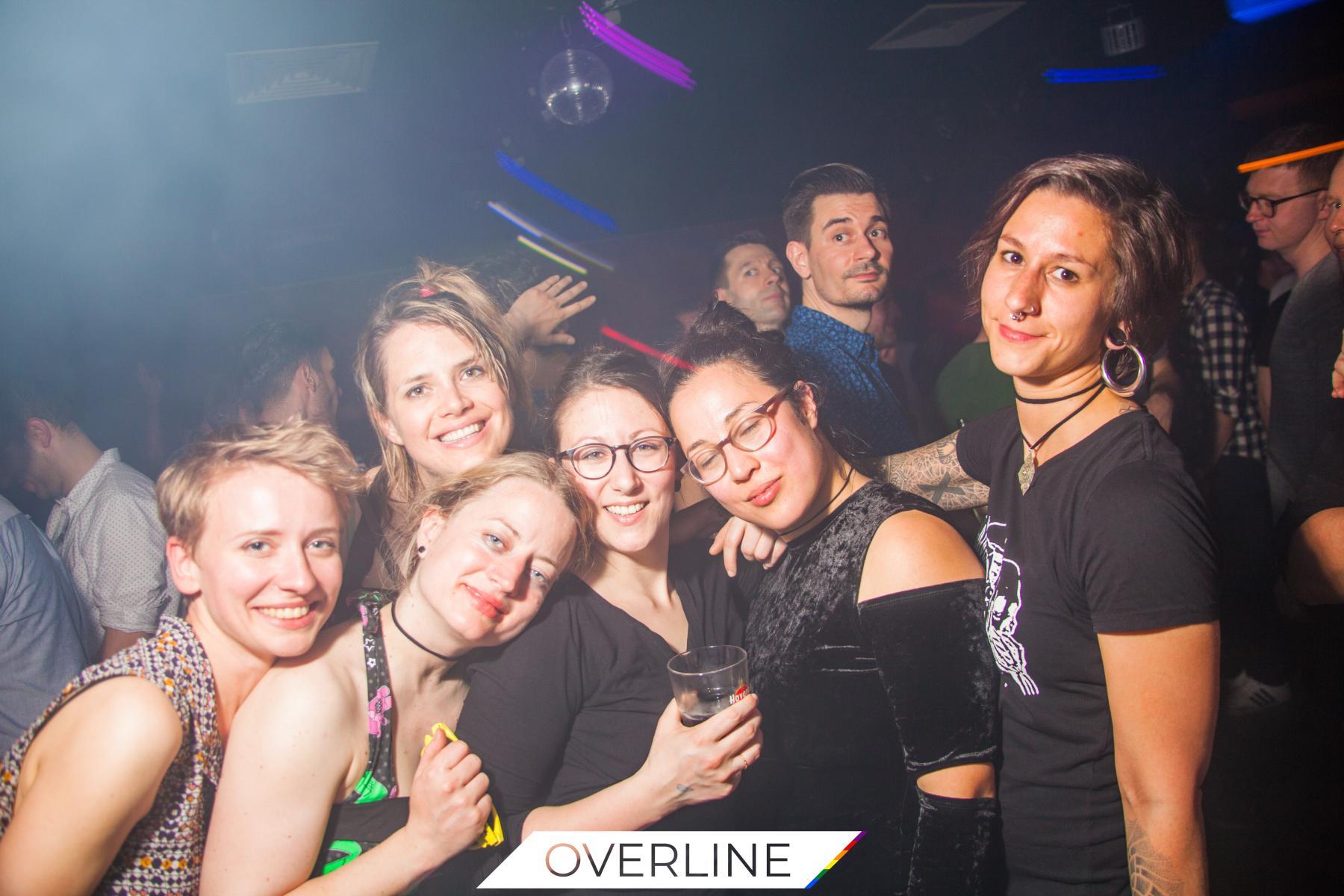 Party like it s 1999 01.04.2017 | Bild 106