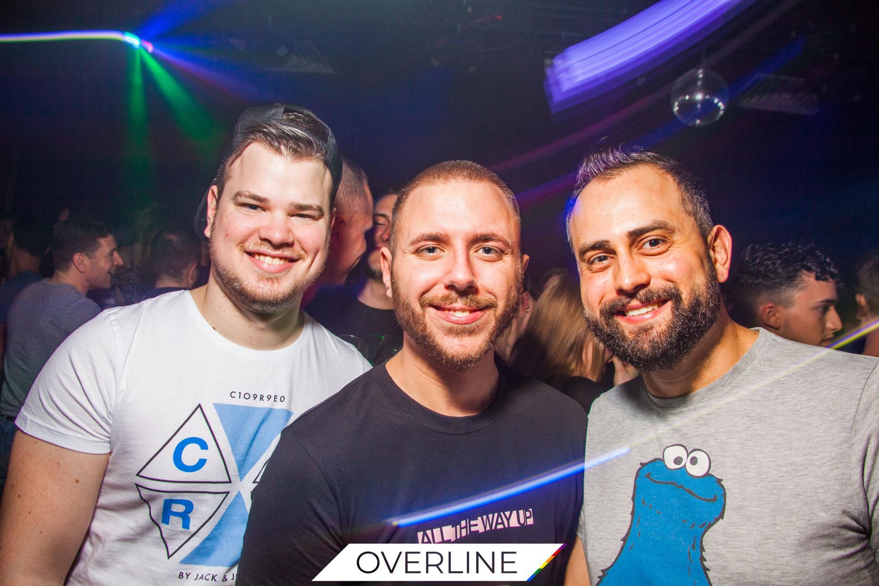 Party like it s 1999 01.04.2017 | Bild 108