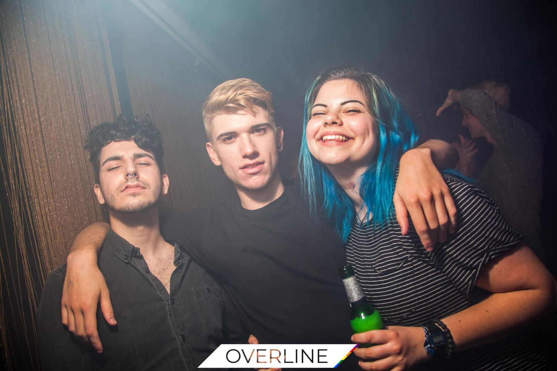 Party like it s 1999 01.04.2017 | Bild 11