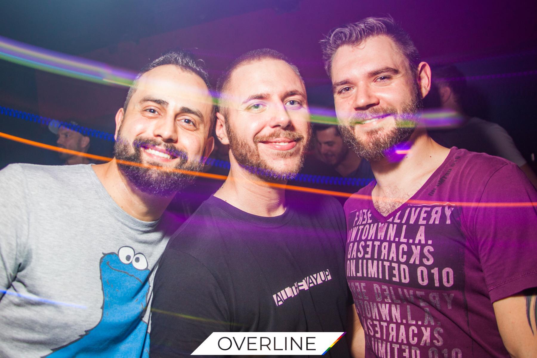 Party like it s 1999 01.04.2017 | Bild 110