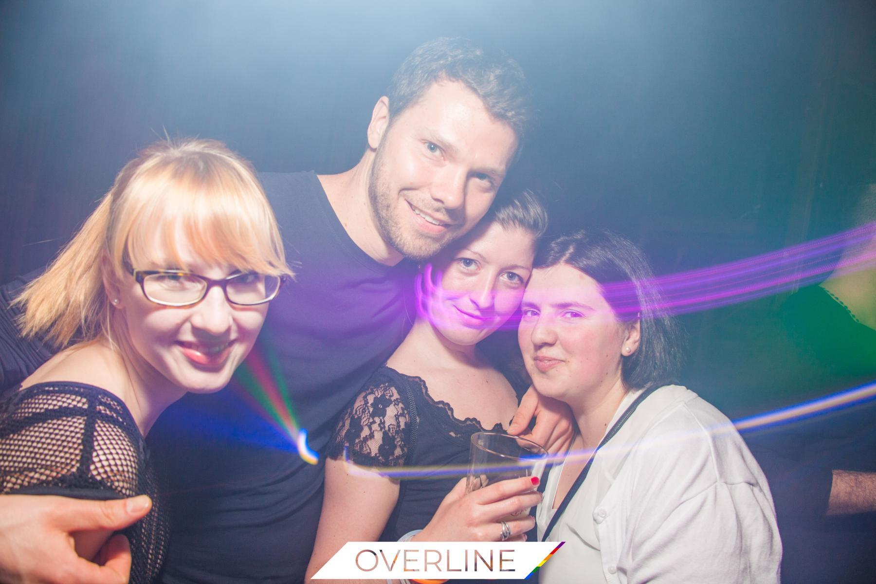 Party like it s 1999 01.04.2017 | Bild 12