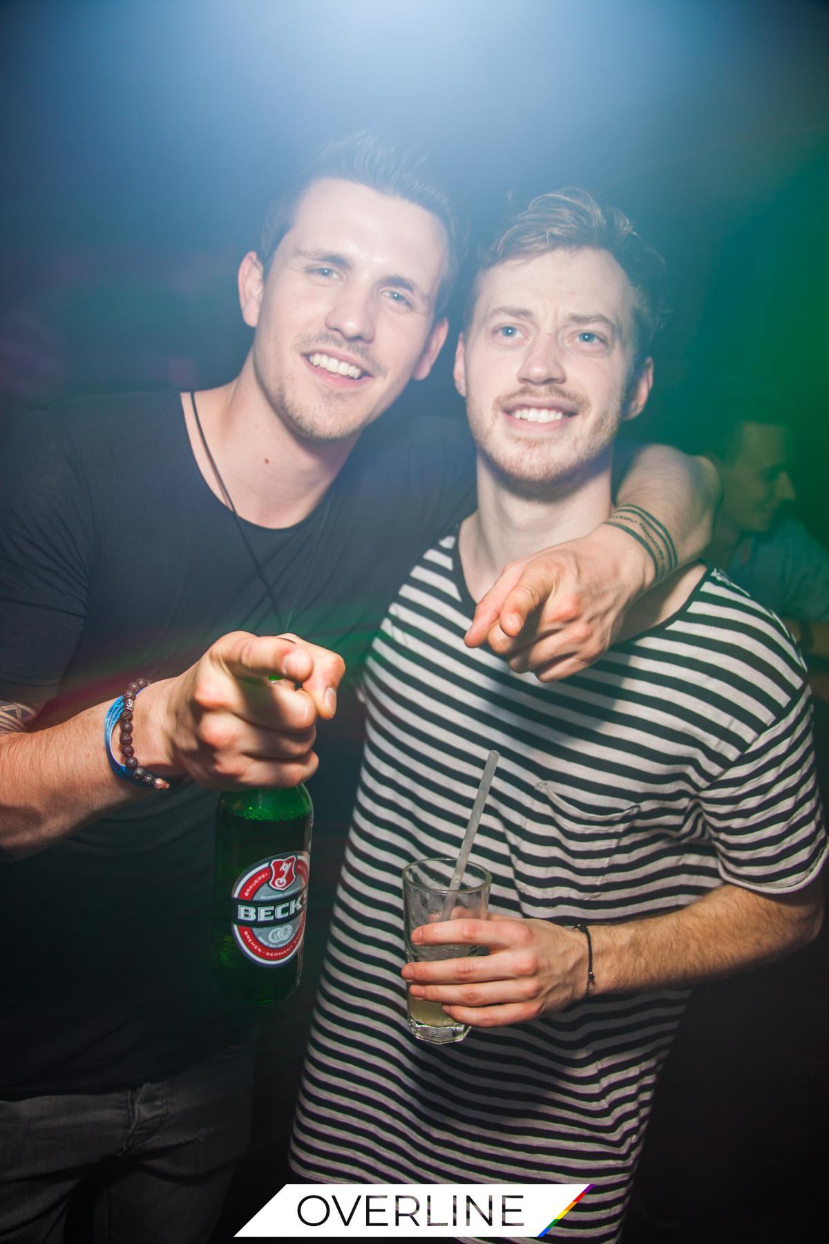 Party like it s 1999 01.04.2017 | Bild 14