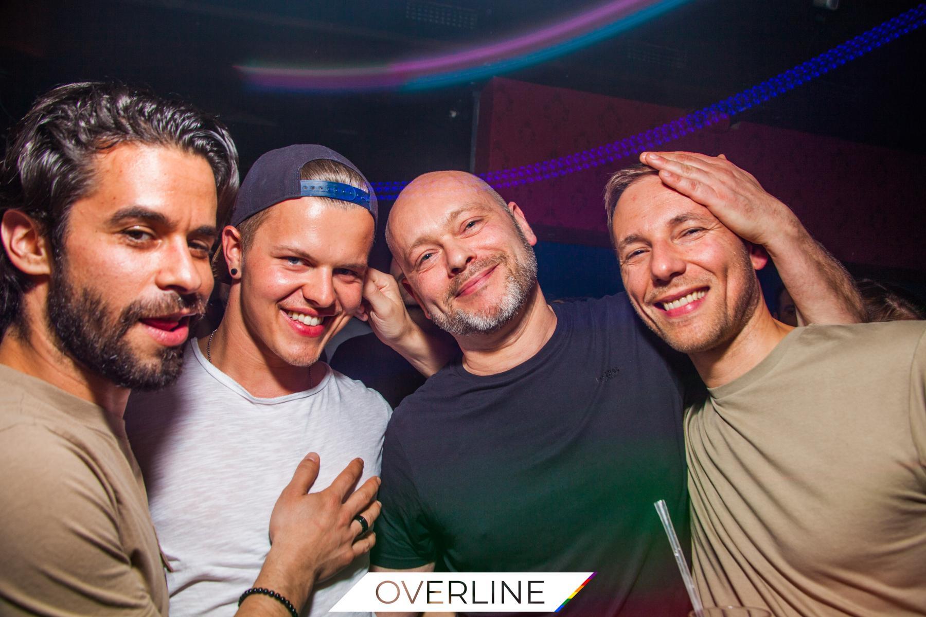 Party like it s 1999 01.04.2017 | Bild 16