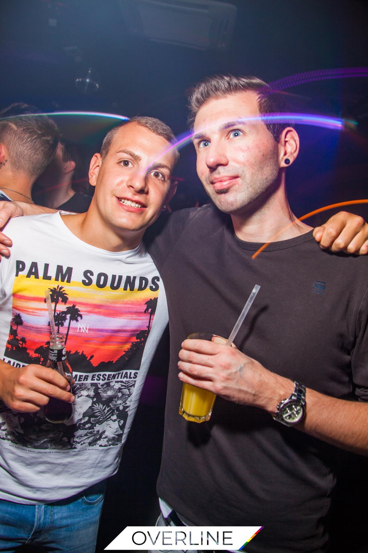 Party like it s 1999 01.04.2017 | Bild 17