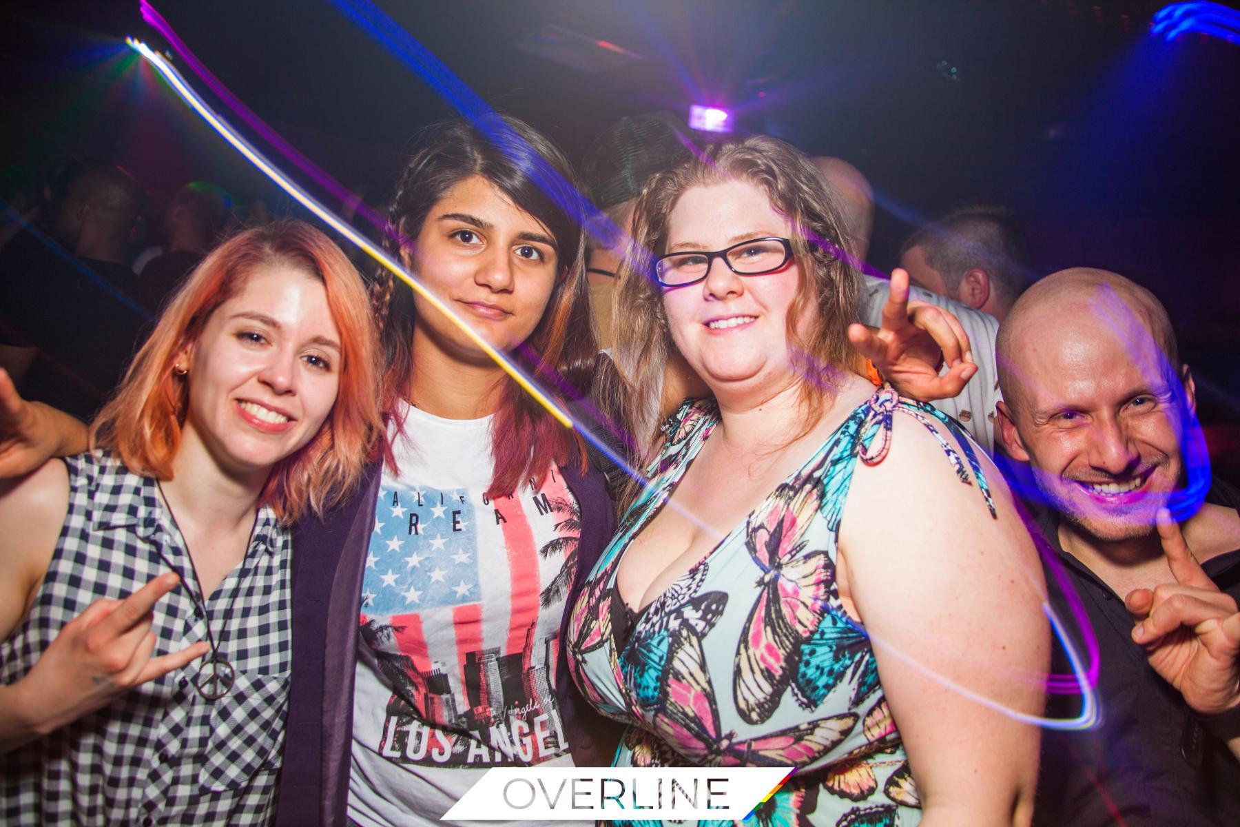 Party like it s 1999 01.04.2017 | Bild 18