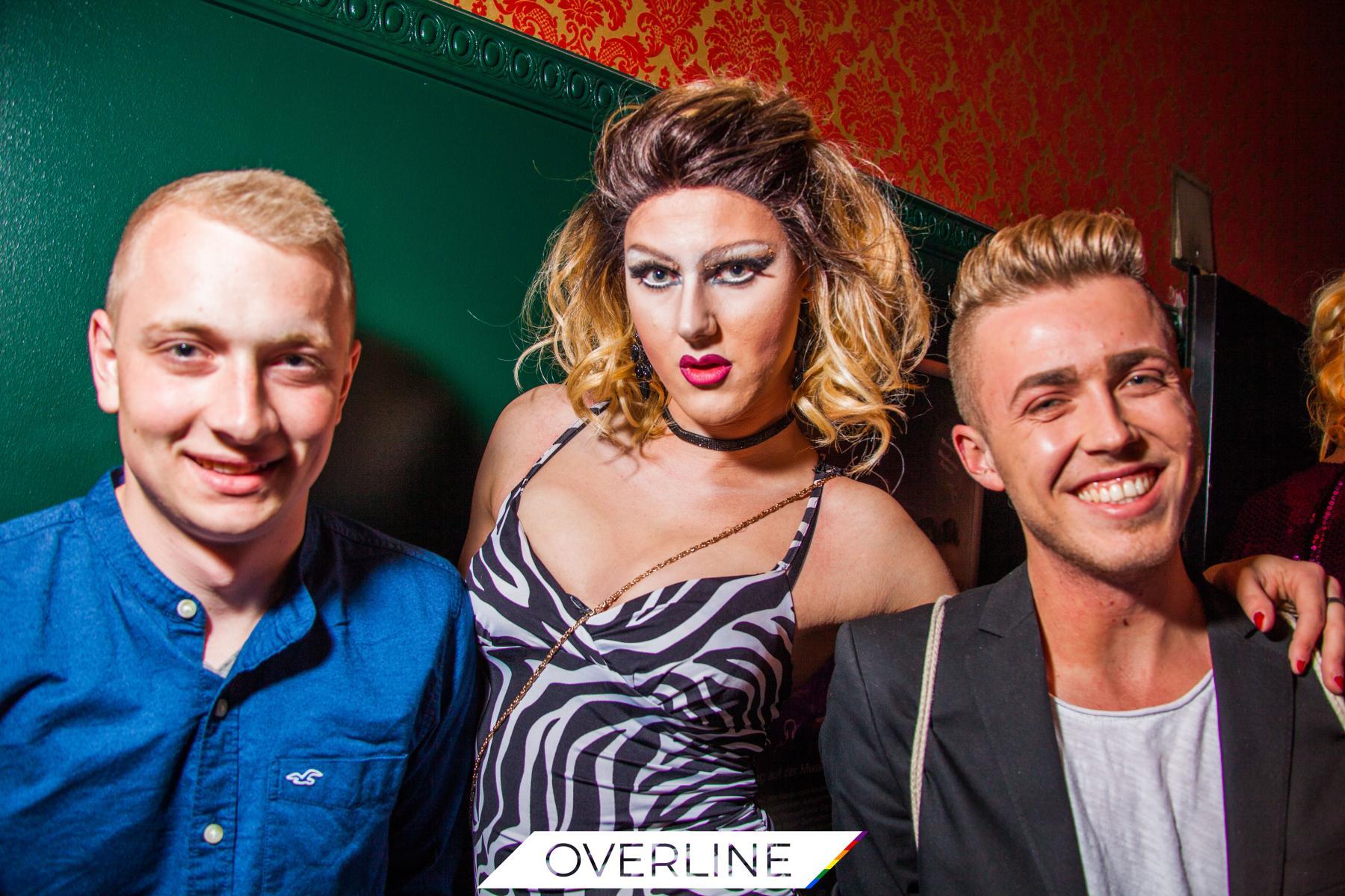 Party like it s 1999 01.04.2017 | Bild 2