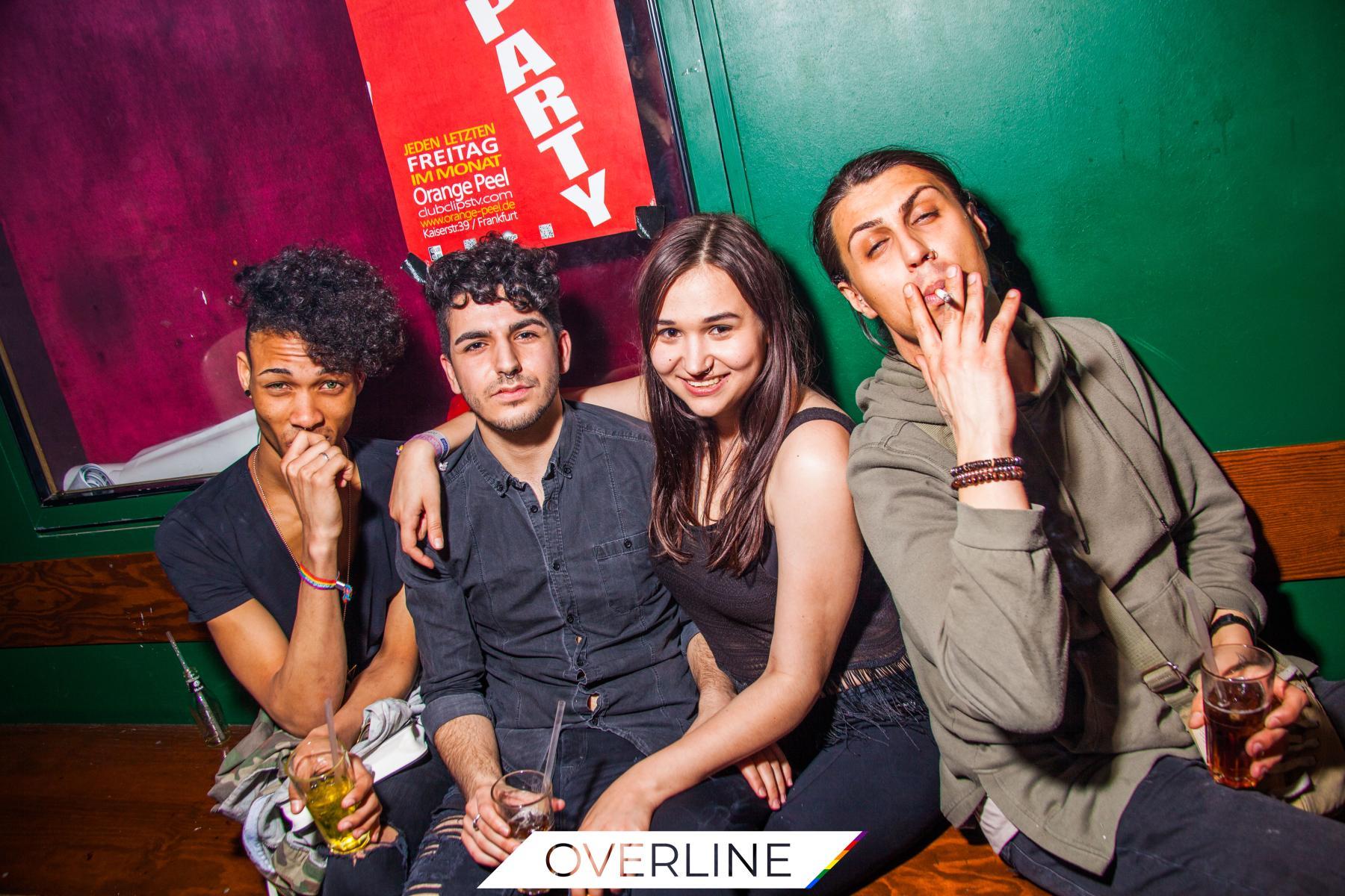 Party like it s 1999 01.04.2017 | Bild 21