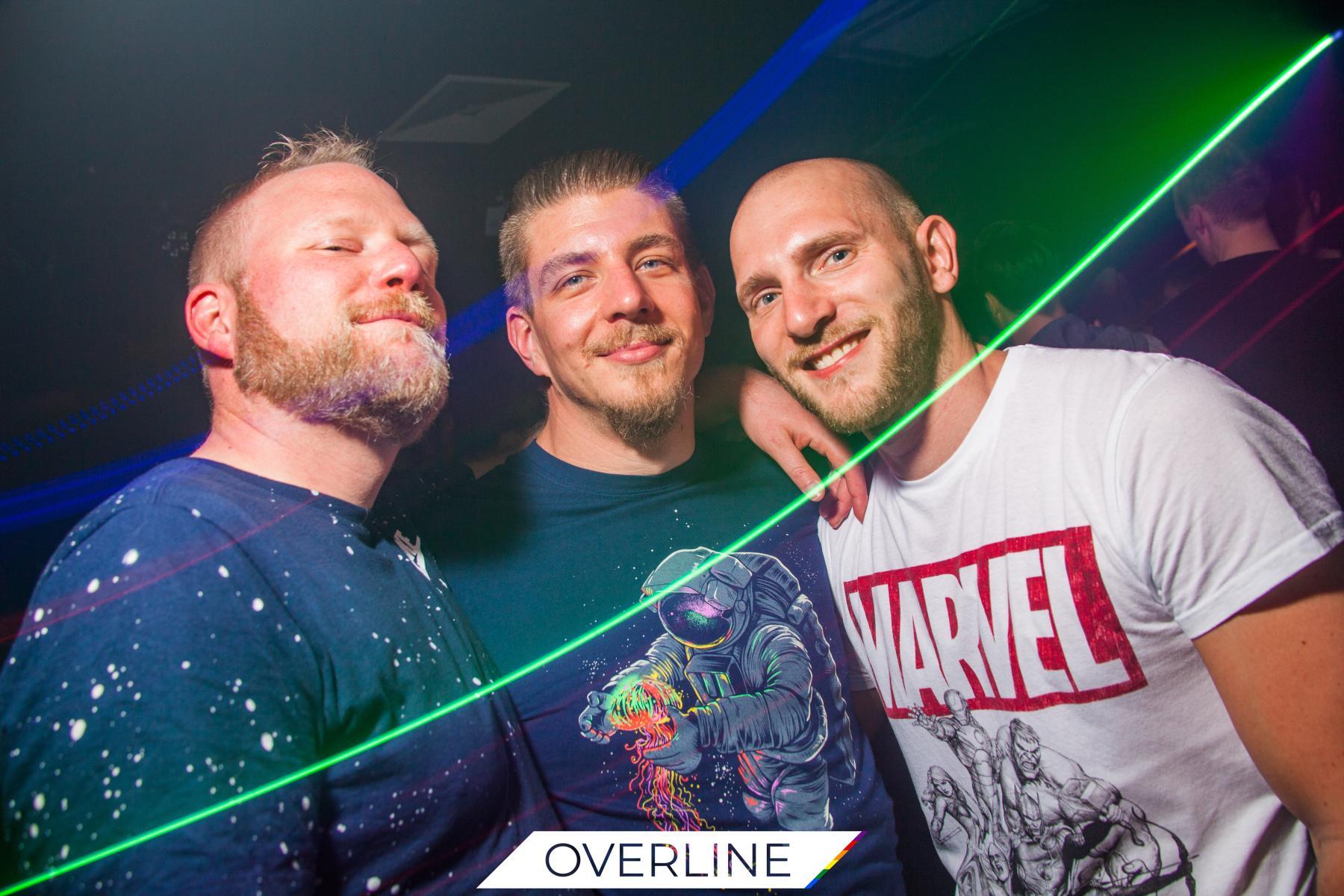 Party like it s 1999 01.04.2017 | Bild 22