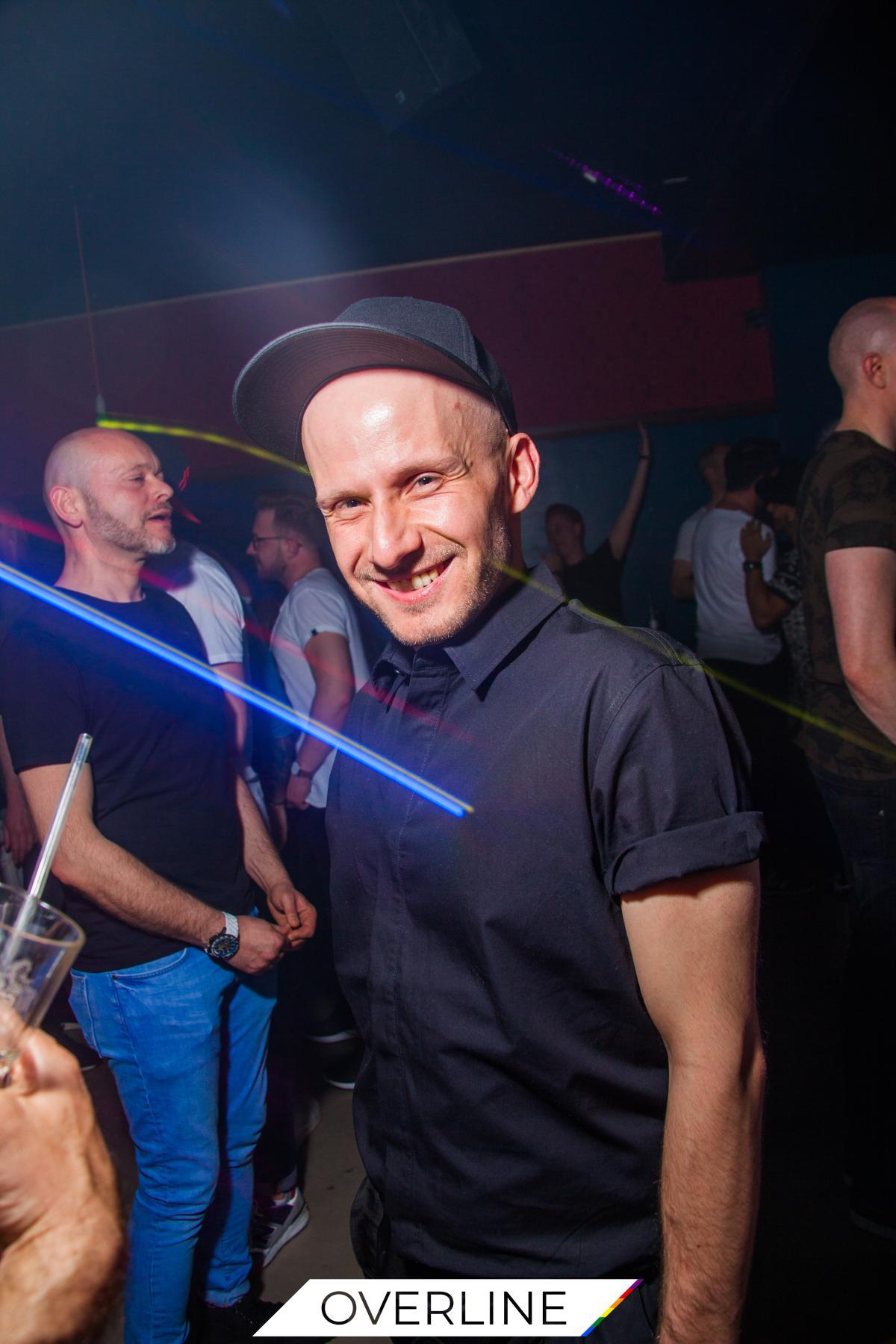 Party like it s 1999 01.04.2017 | Bild 23