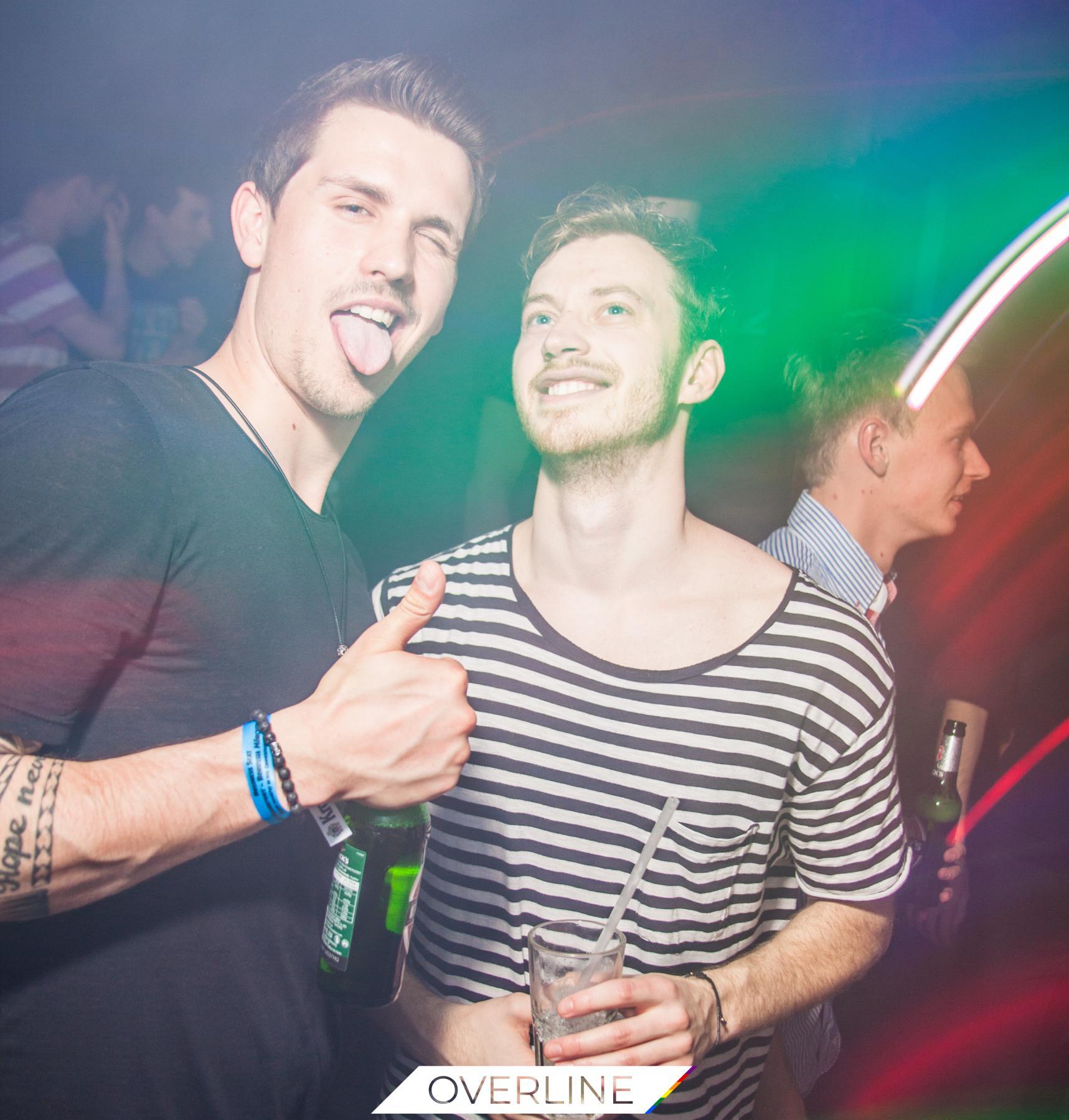 Party like it s 1999 01.04.2017 | Bild 27