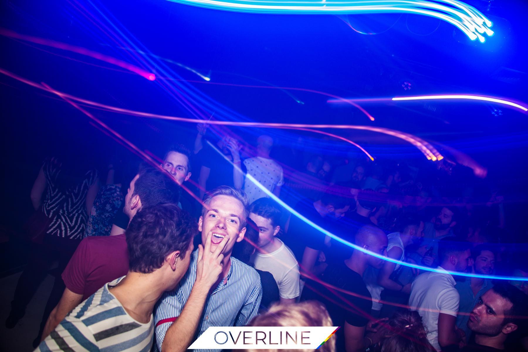 Party like it s 1999 01.04.2017 | Bild 29