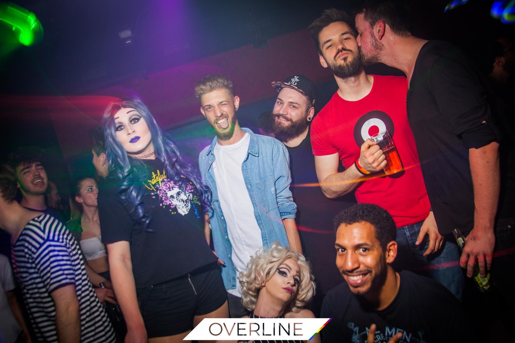 Party like it s 1999 01.04.2017 | Bild 30