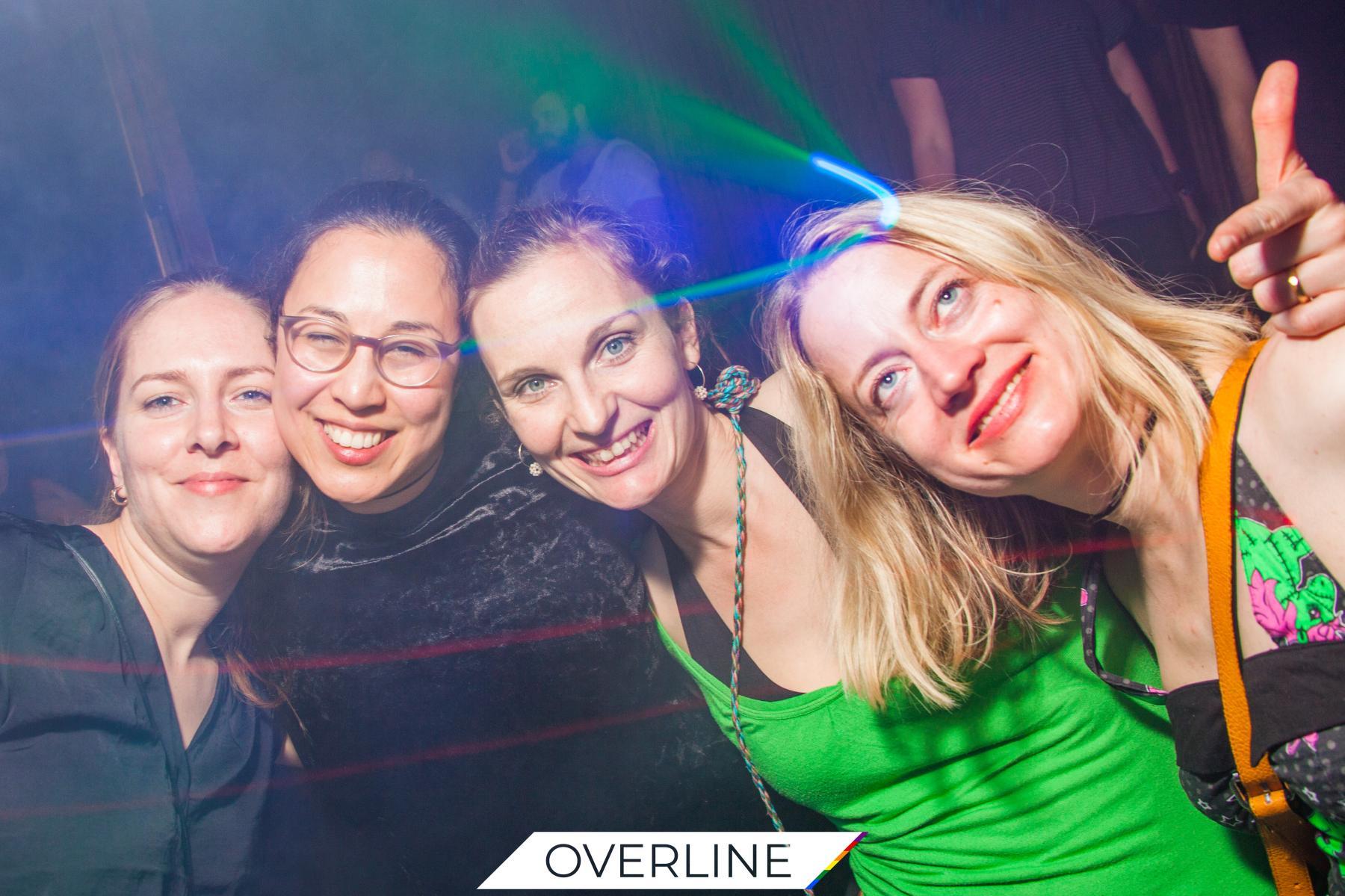 Party like it s 1999 01.04.2017 | Bild 32