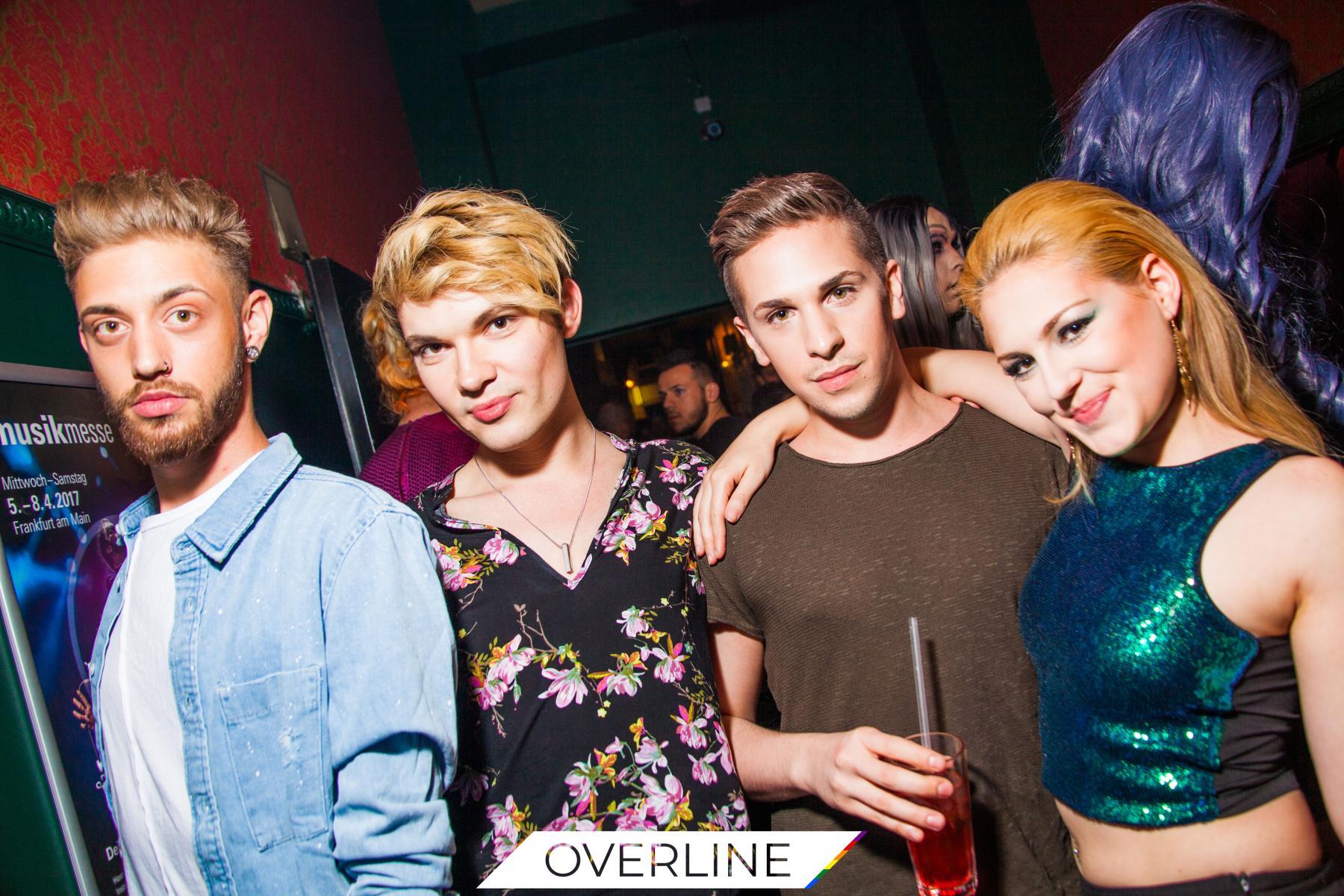 Party like it s 1999 01.04.2017 | Bild 33